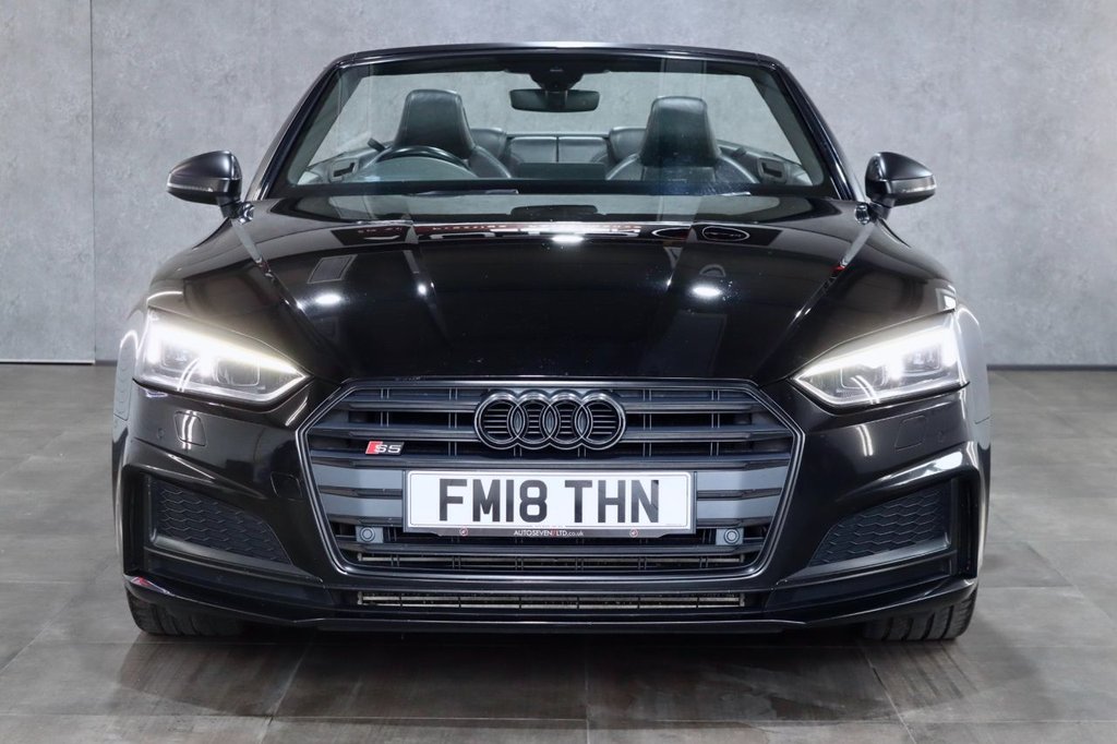 Audi S5