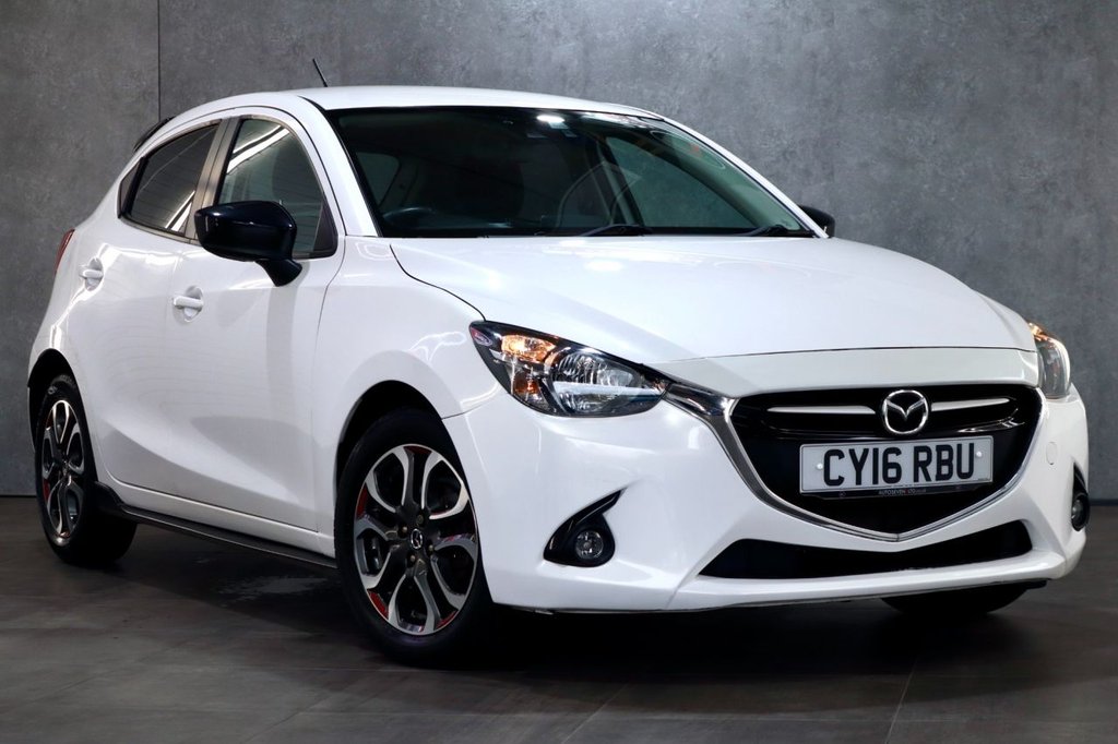 Mazda 2