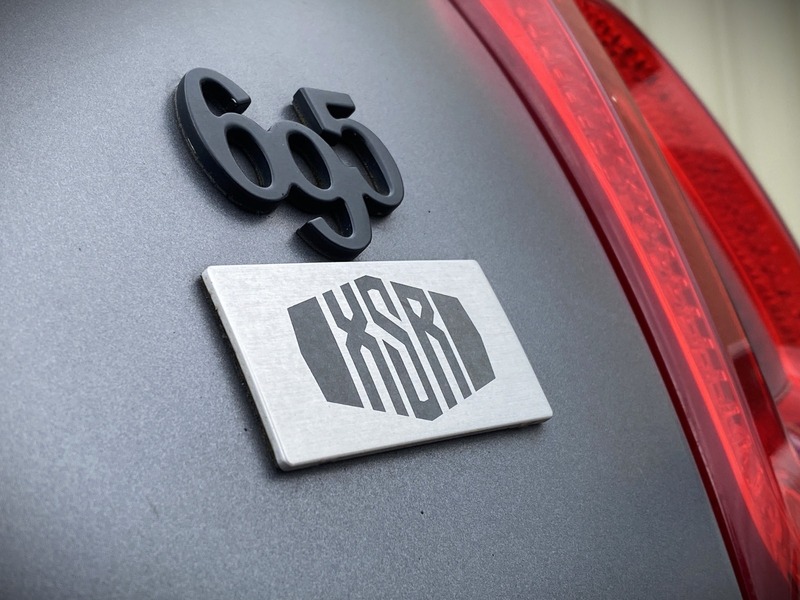 Abarth 500
