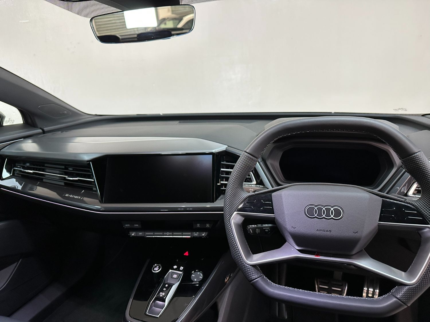 Audi E Tron