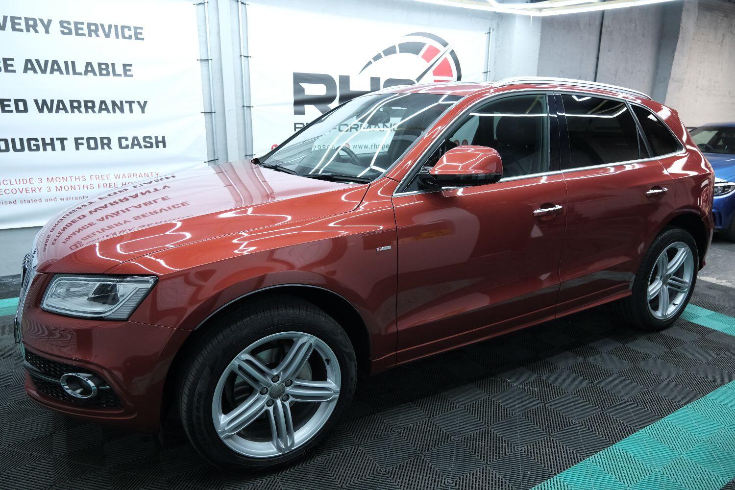Audi Q5
