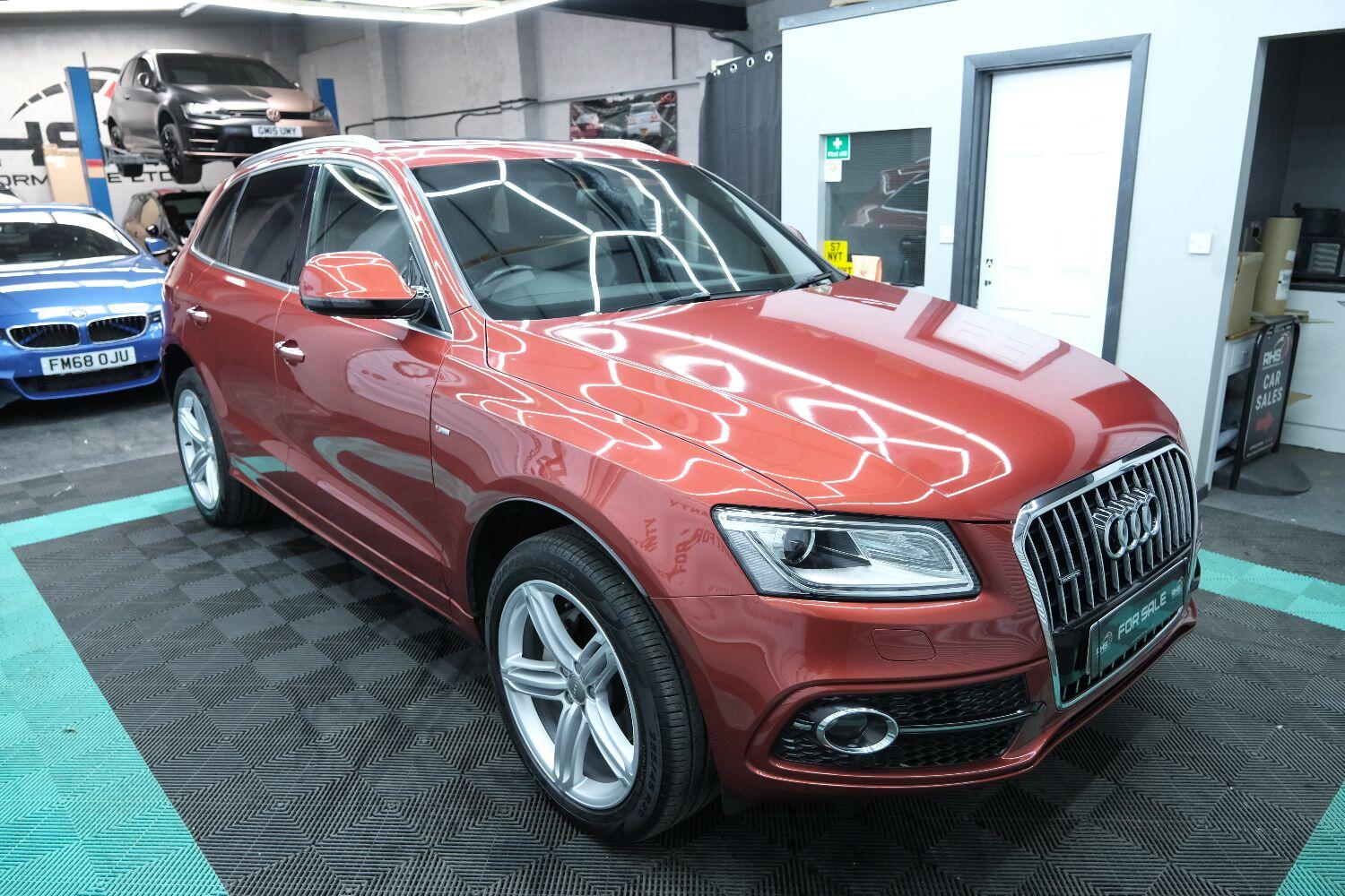 Audi Q5