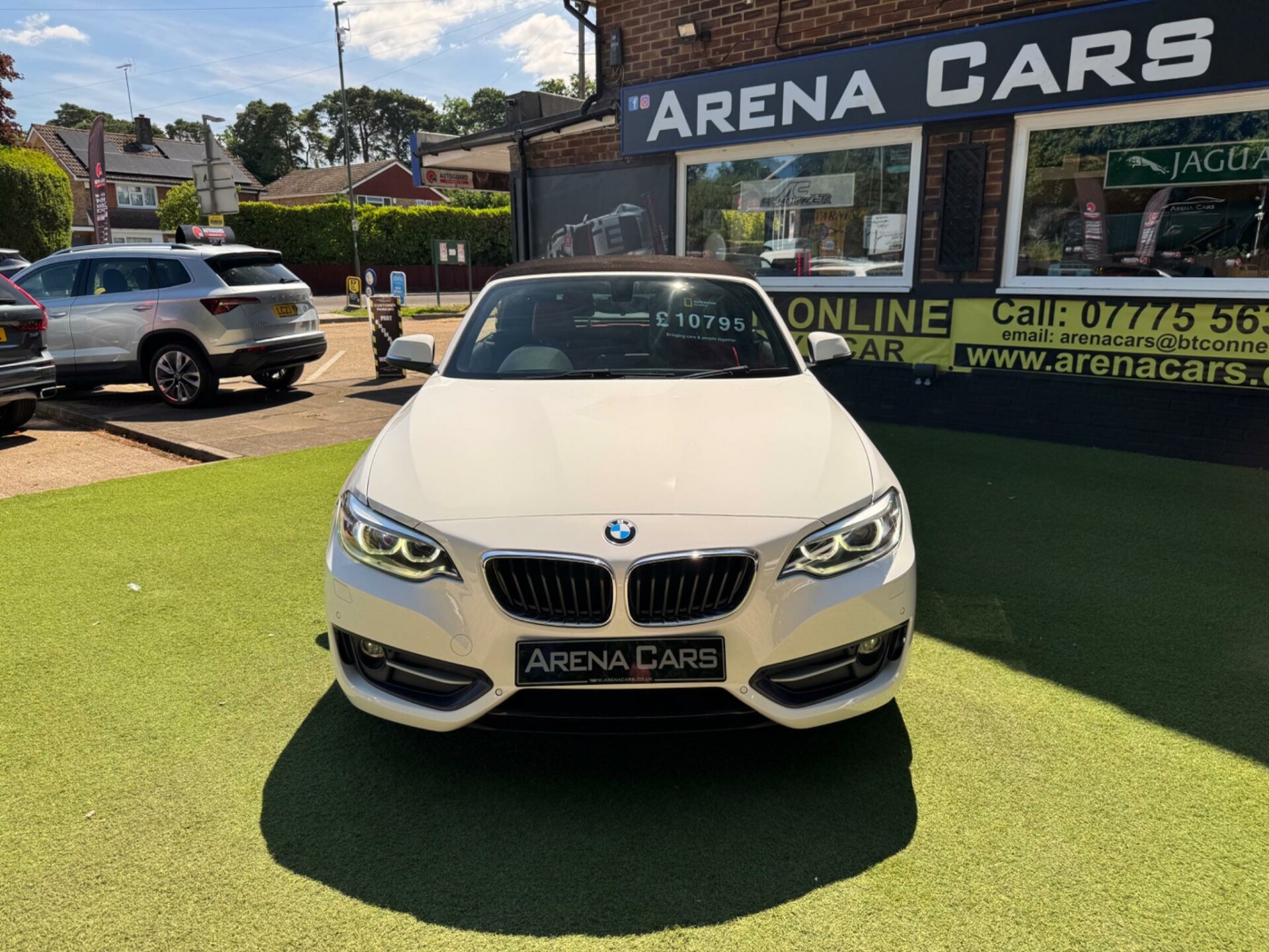 BMW 2 Series
