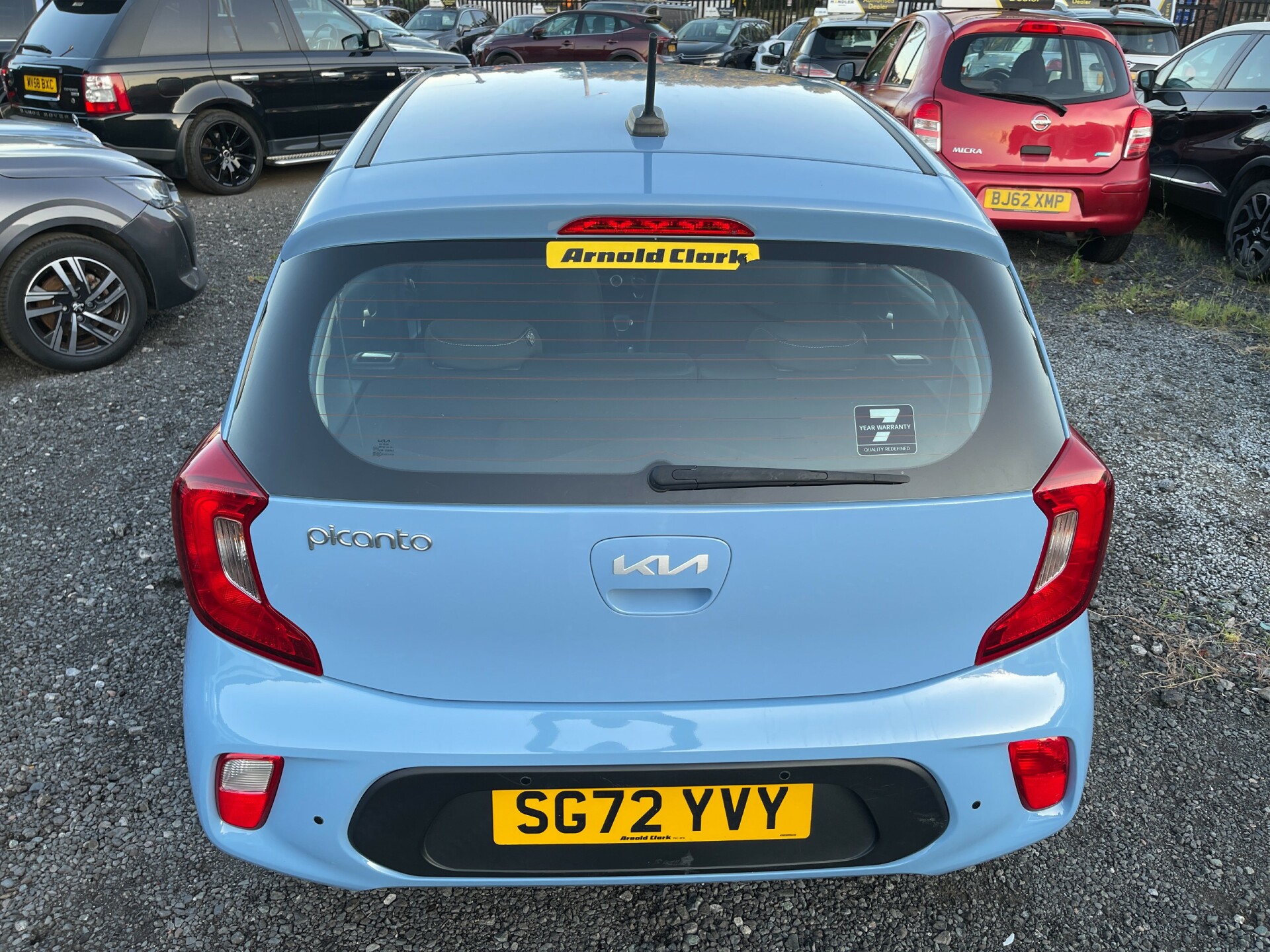 Kia Picanto