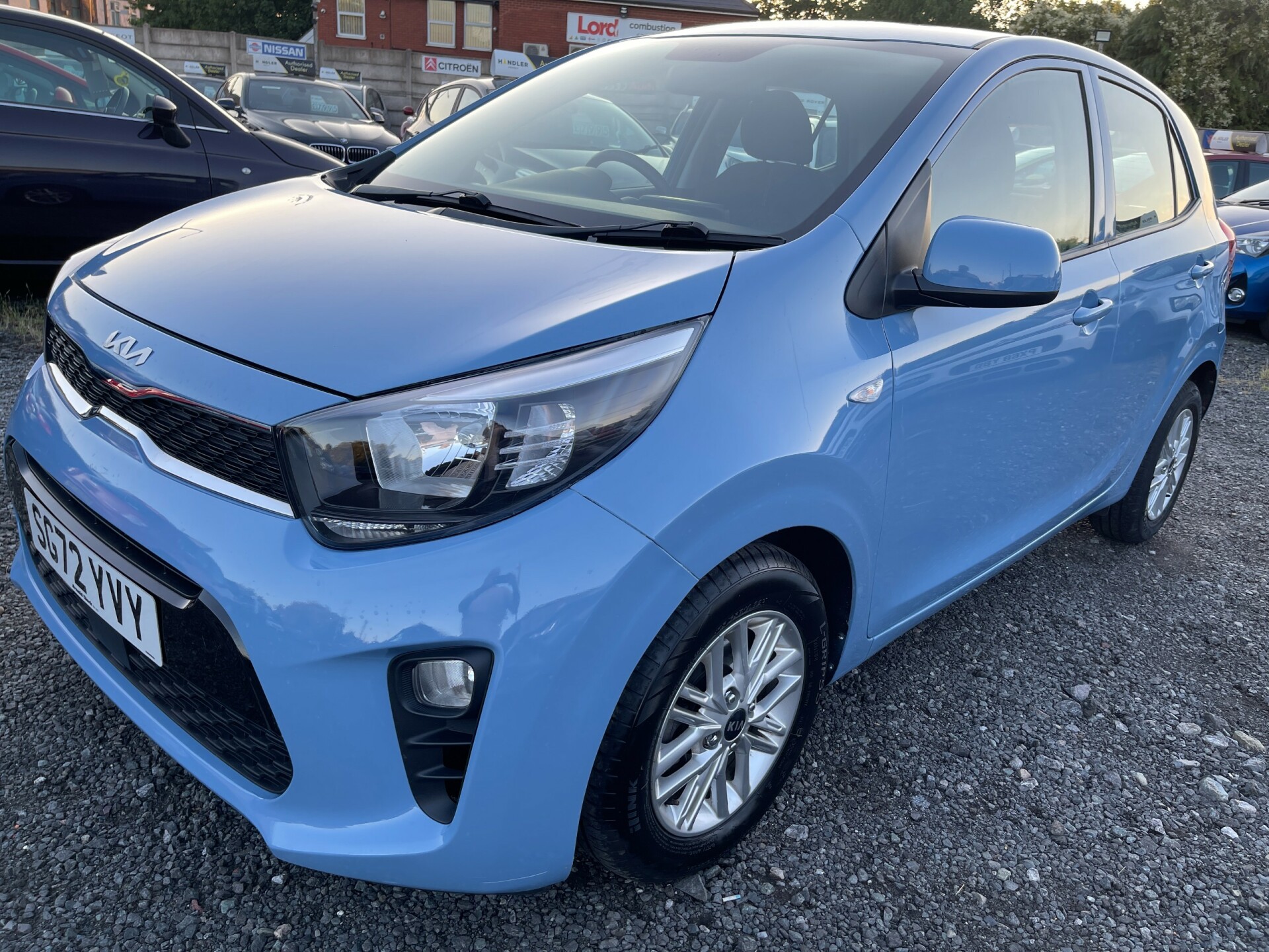 Kia Picanto