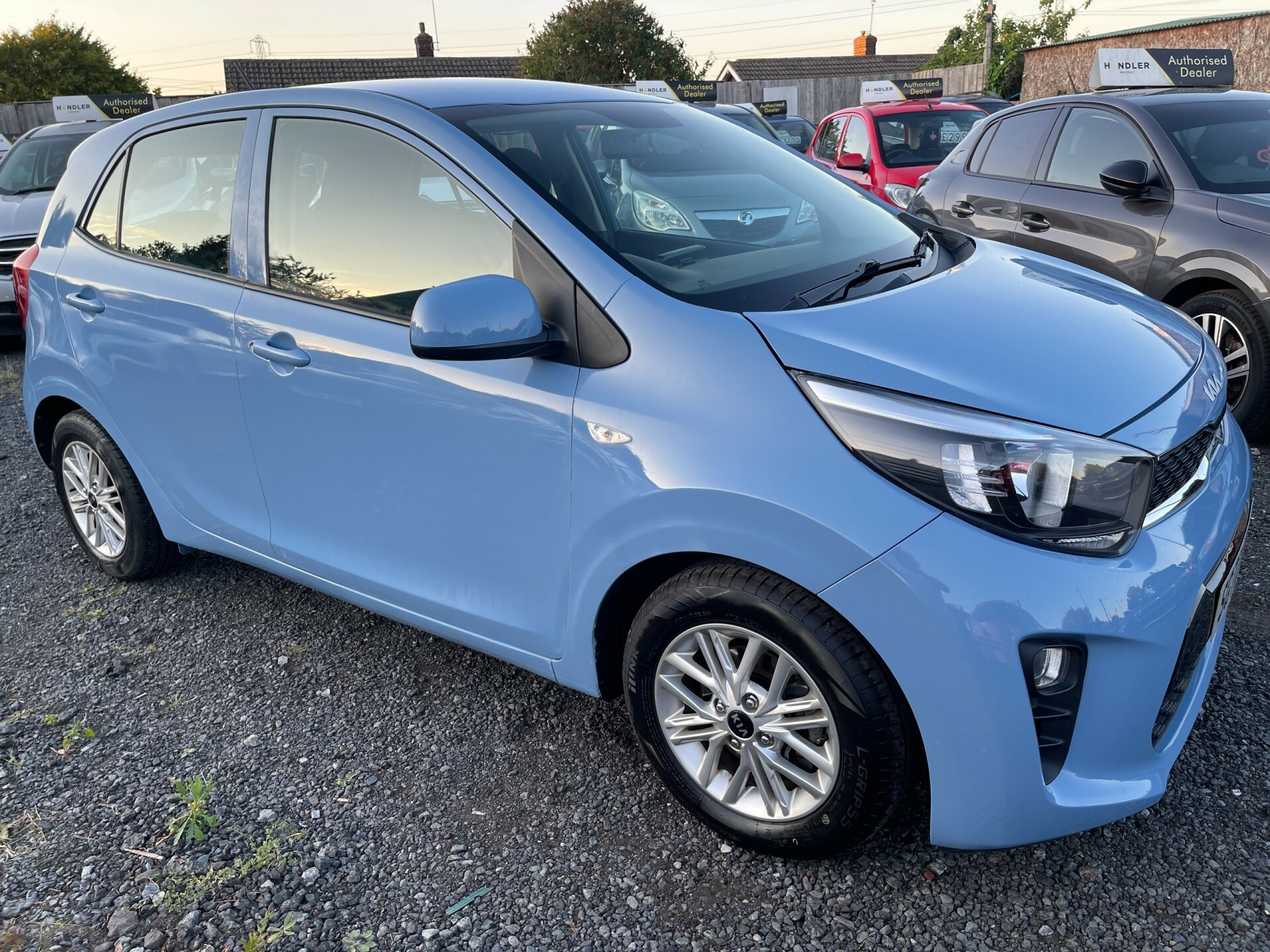 Kia Picanto