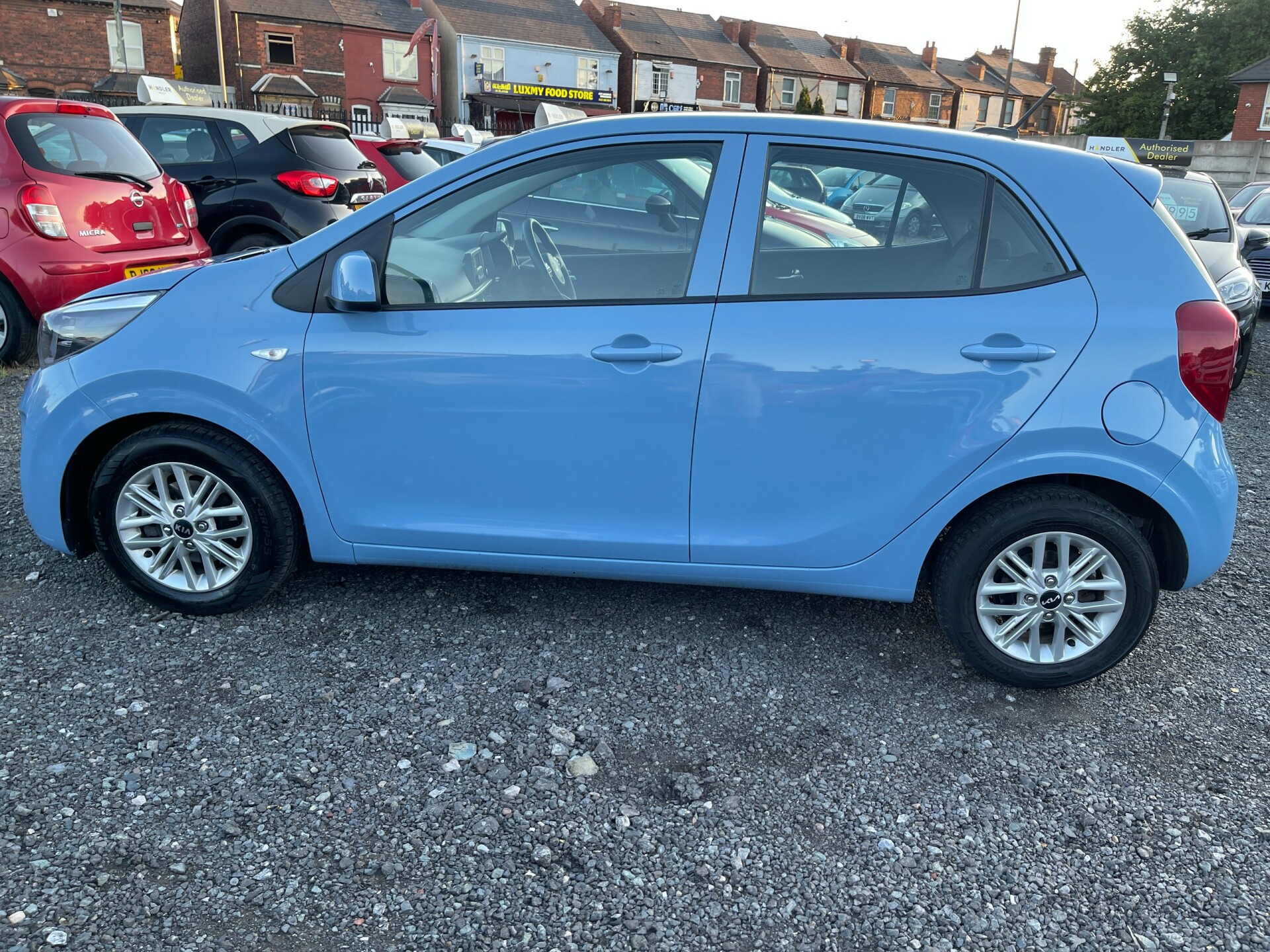 Kia Picanto
