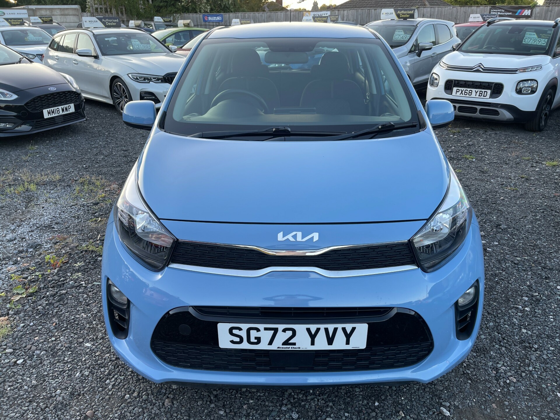 Kia Picanto