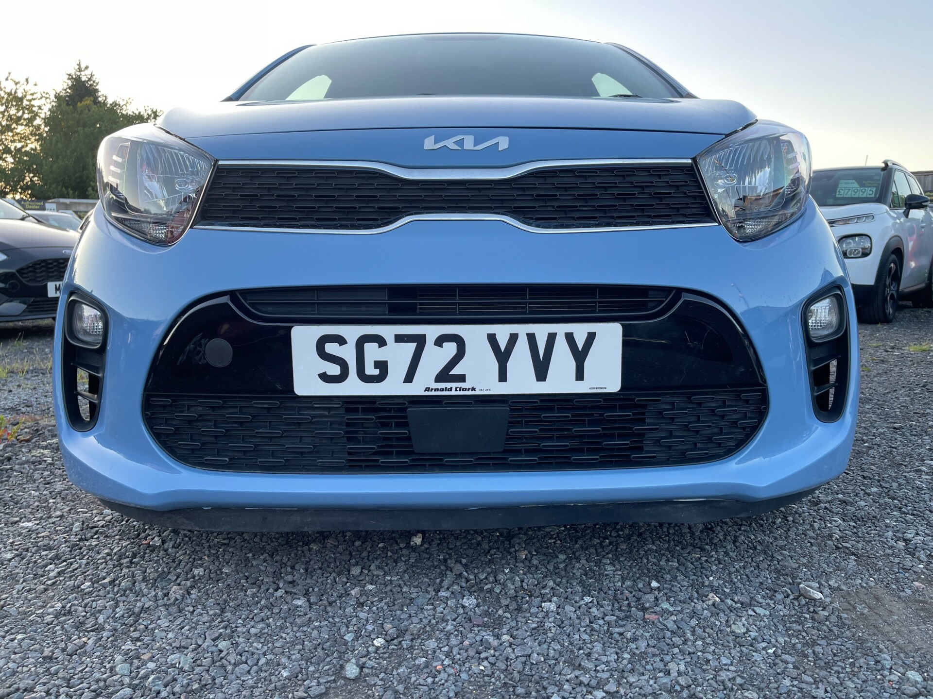 Kia Picanto