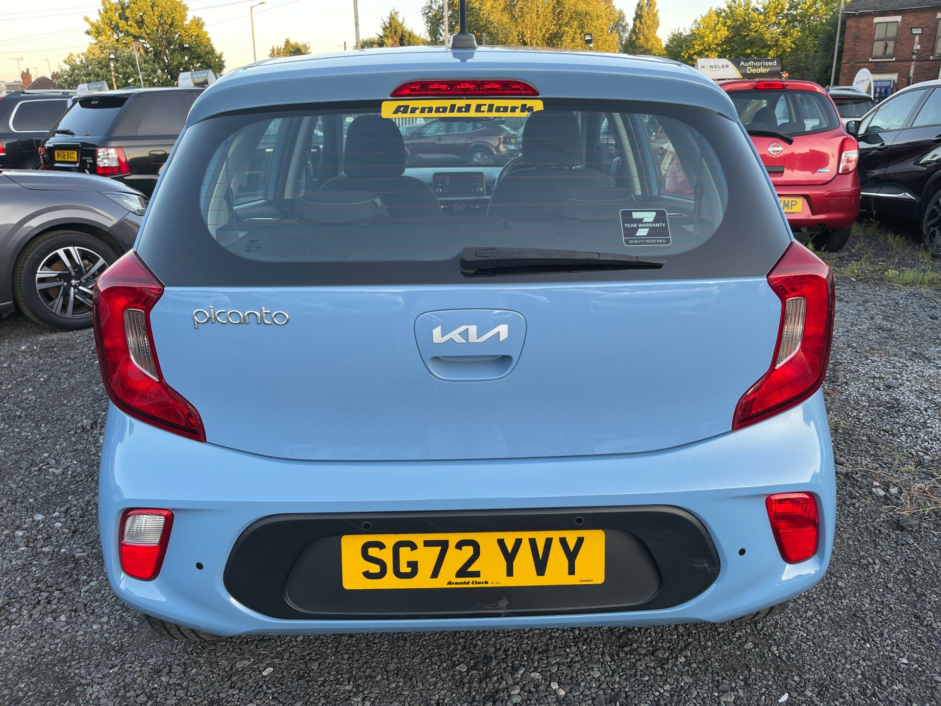 Kia Picanto
