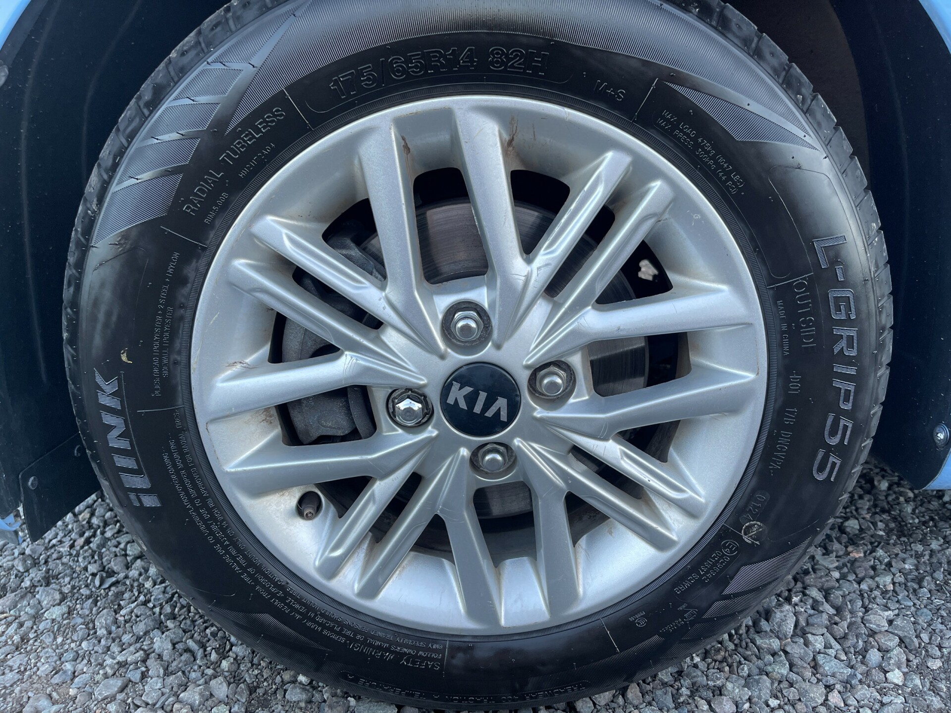 Kia Picanto