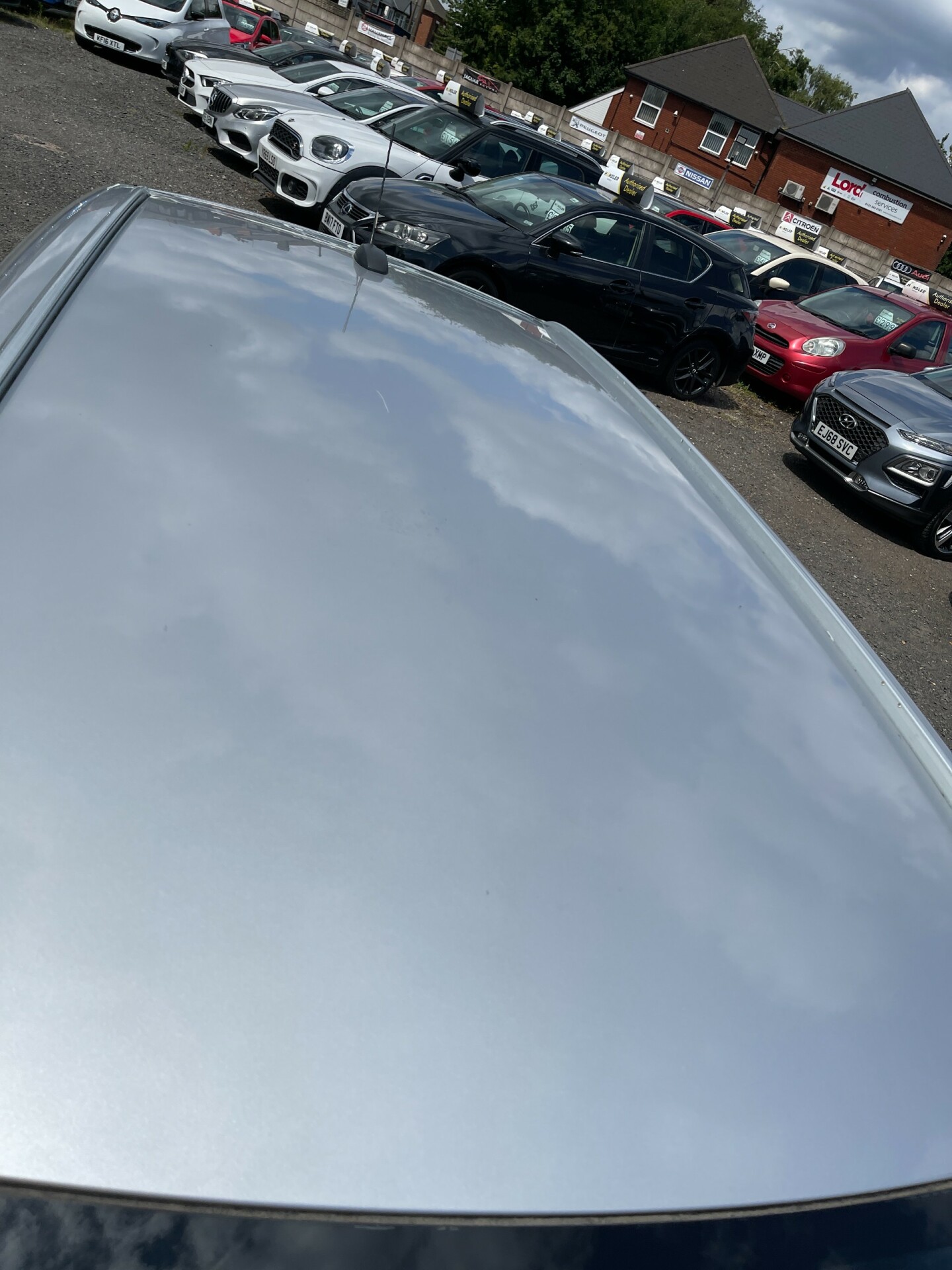 Vauxhall Zafira