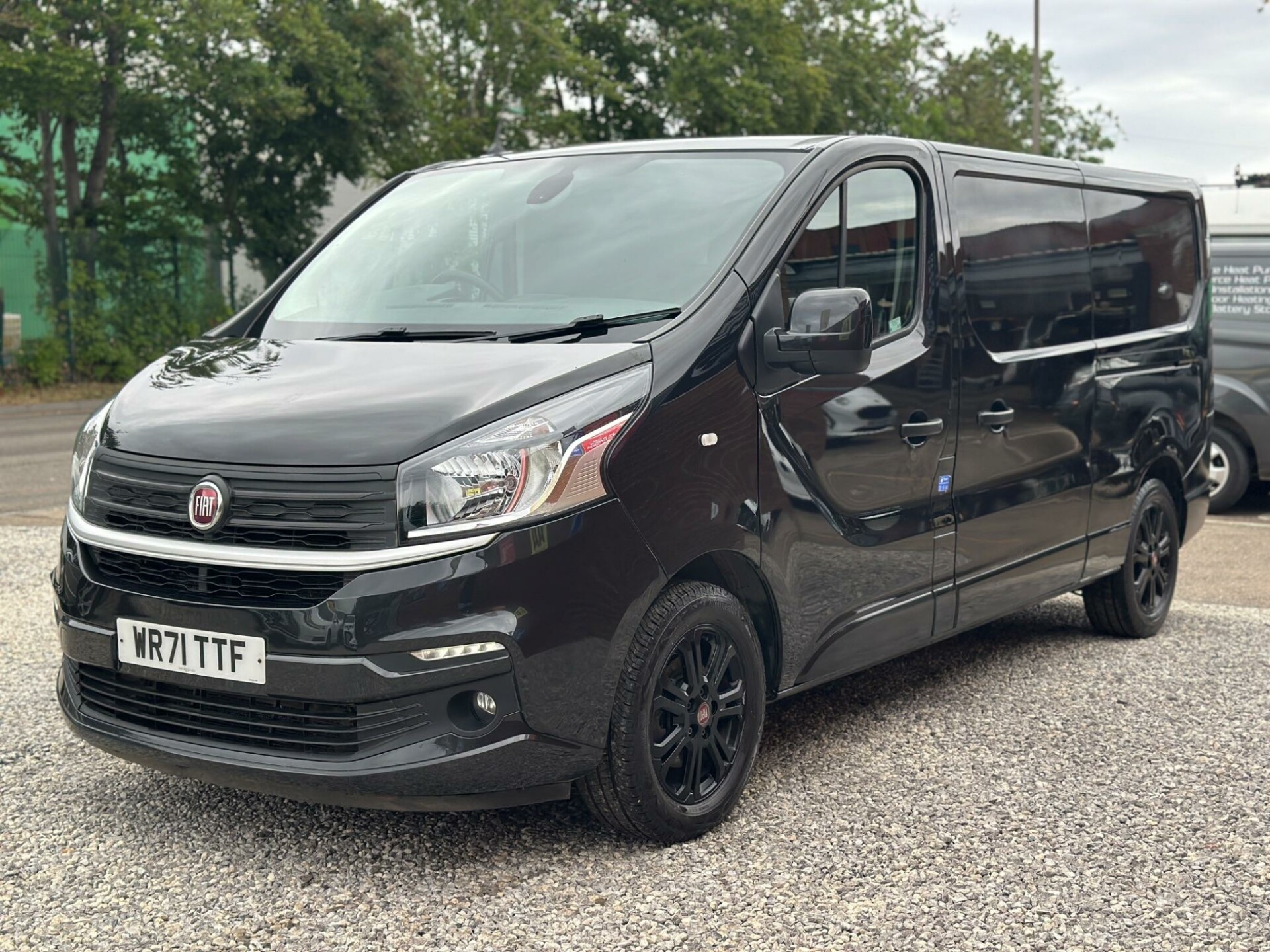 Fiat Talento