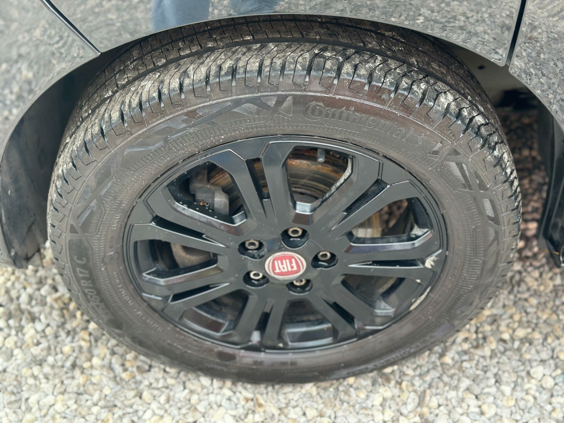 Fiat Talento