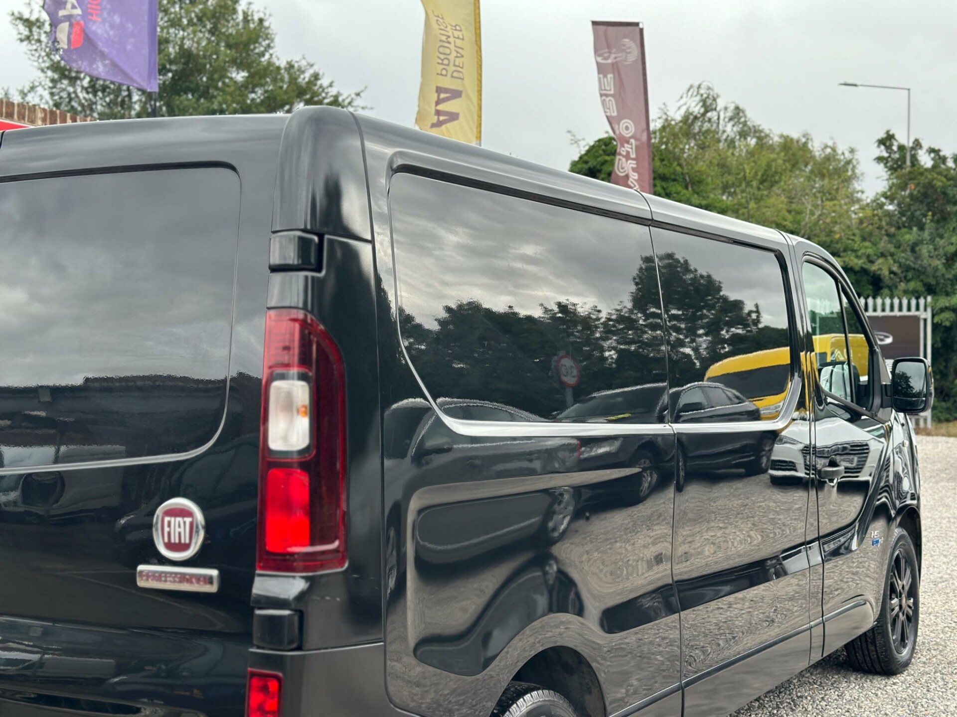Fiat Talento