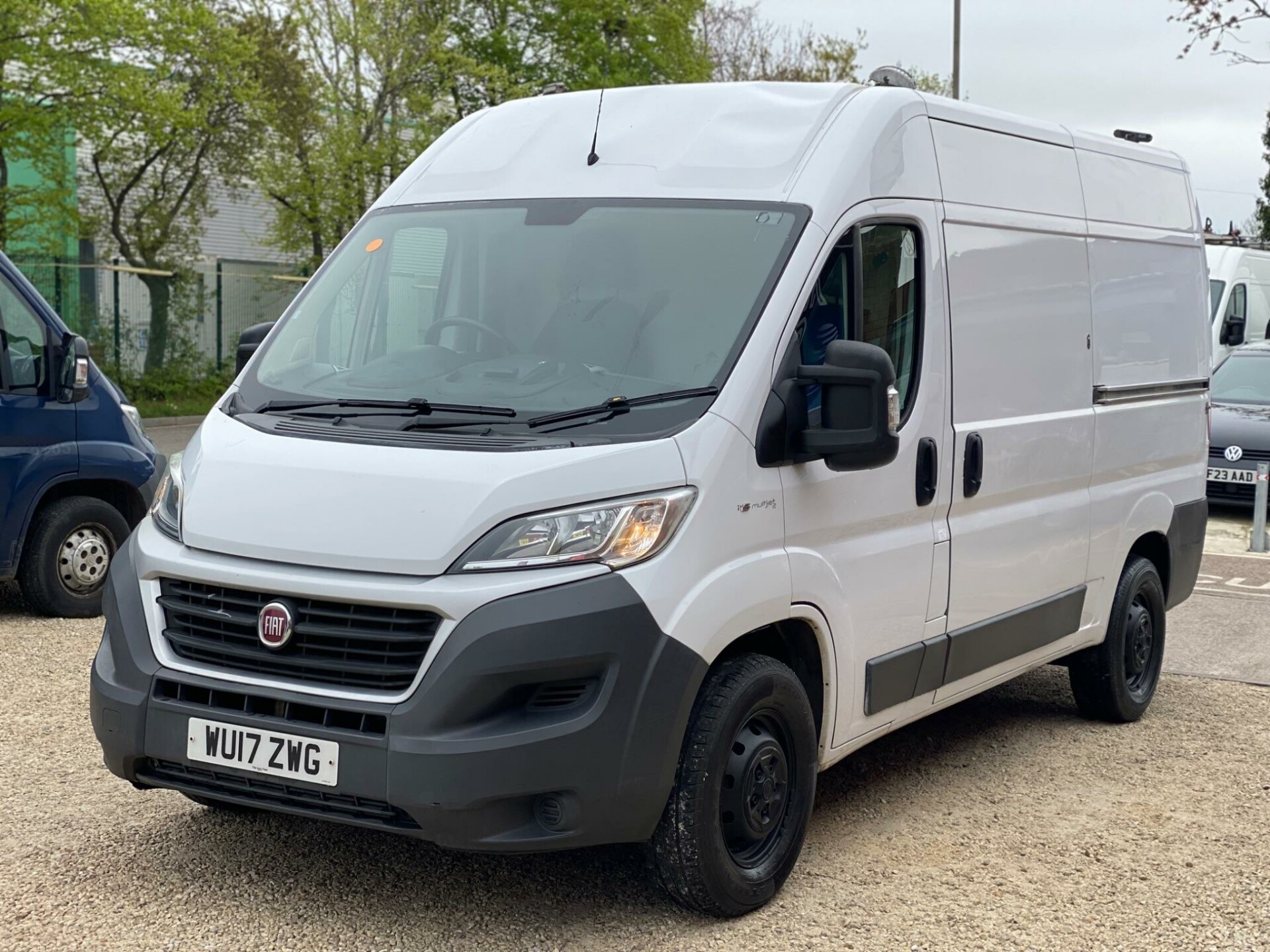 Fiat Ducato