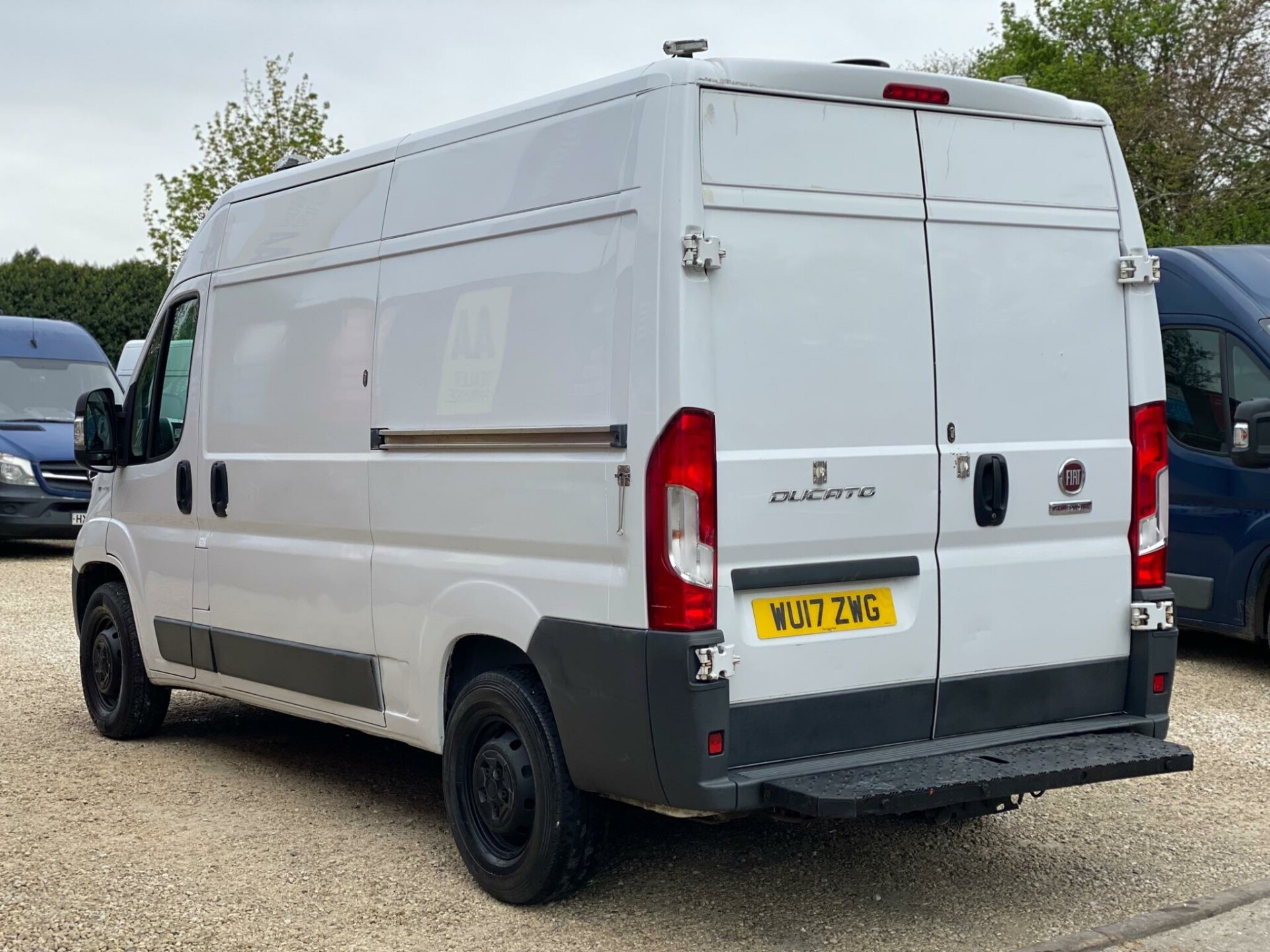 Fiat Ducato