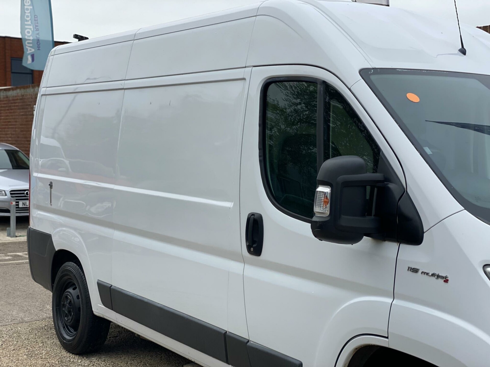 Fiat Ducato