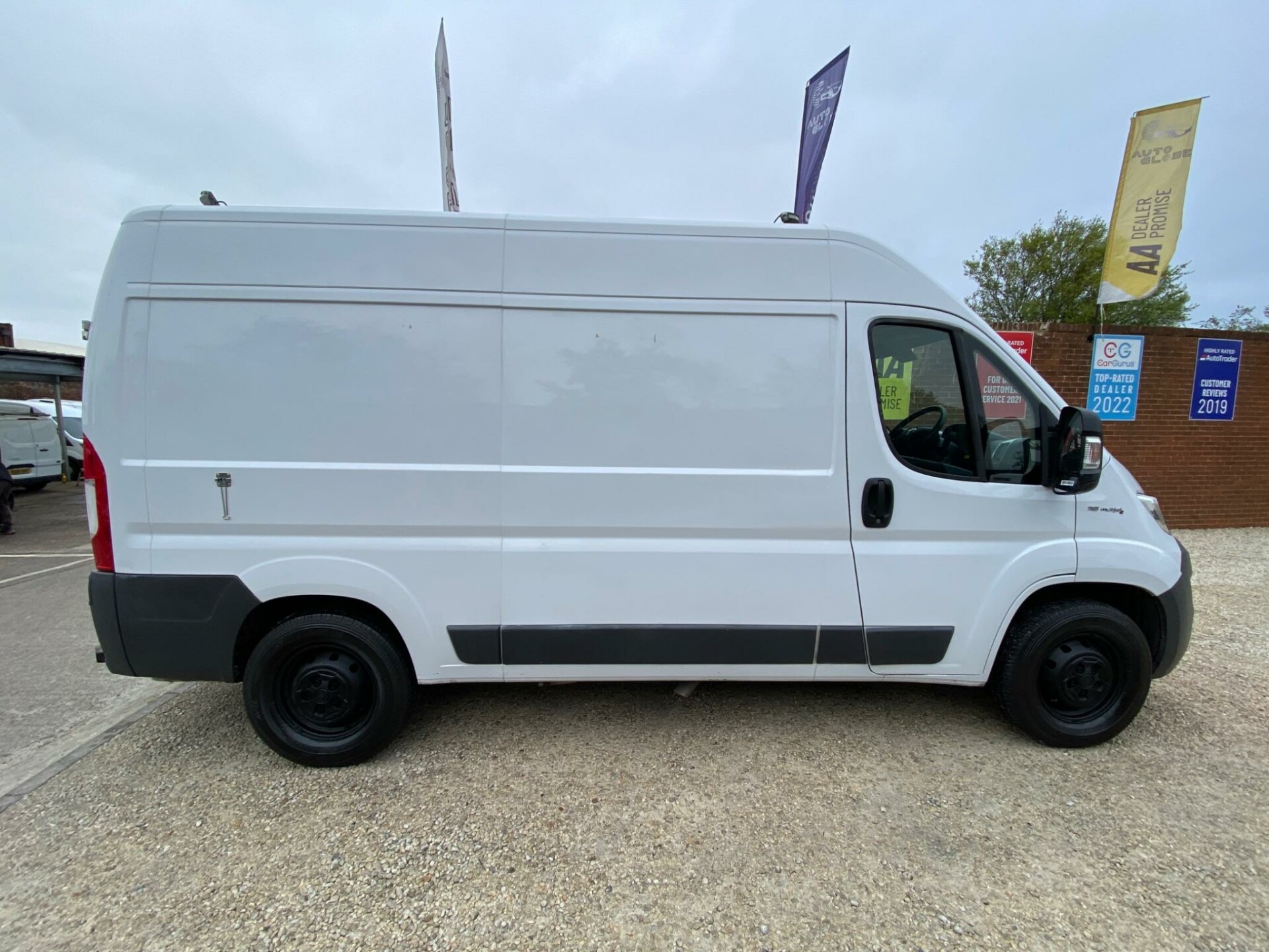 Fiat Ducato