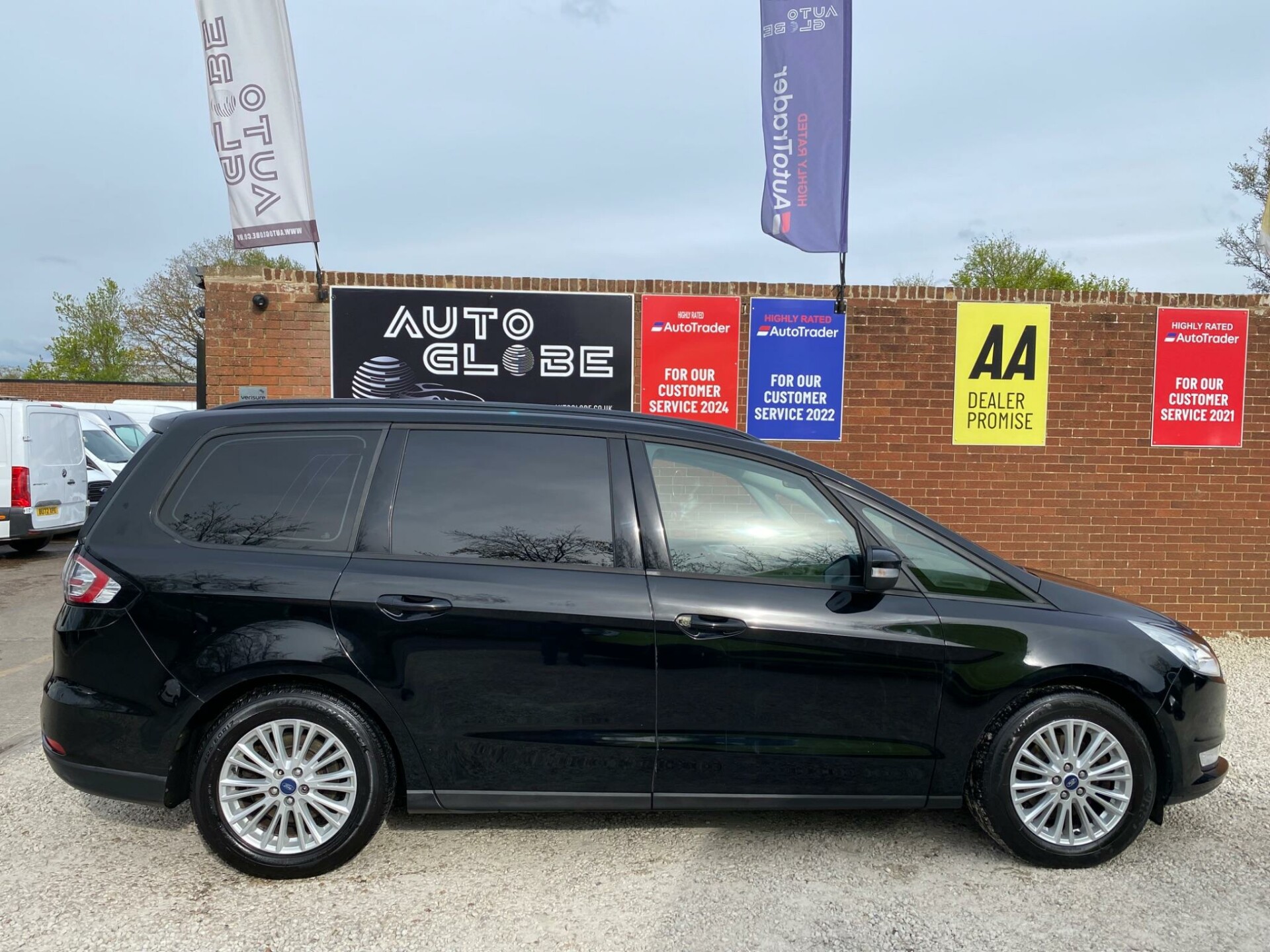 Ford Galaxy