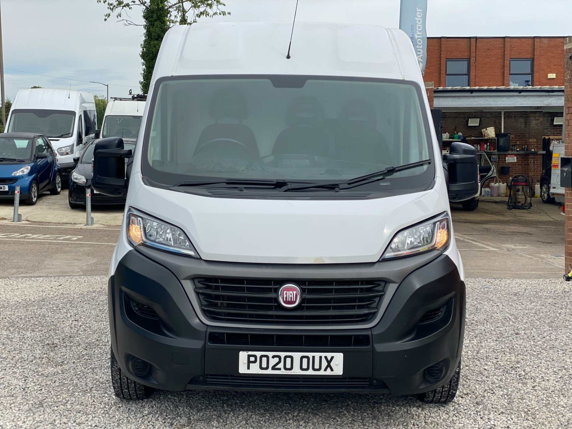 Fiat Ducato