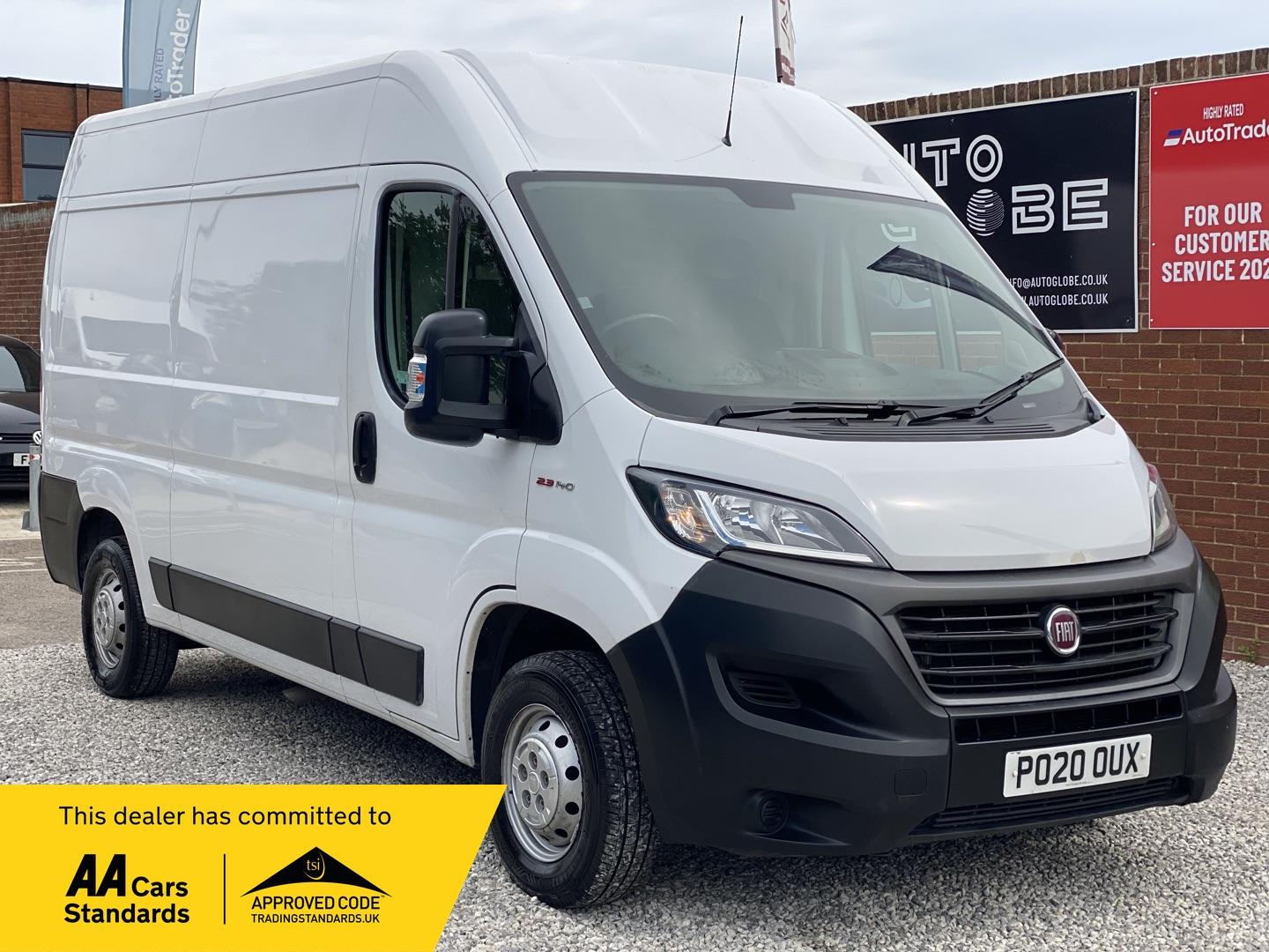 Fiat Ducato