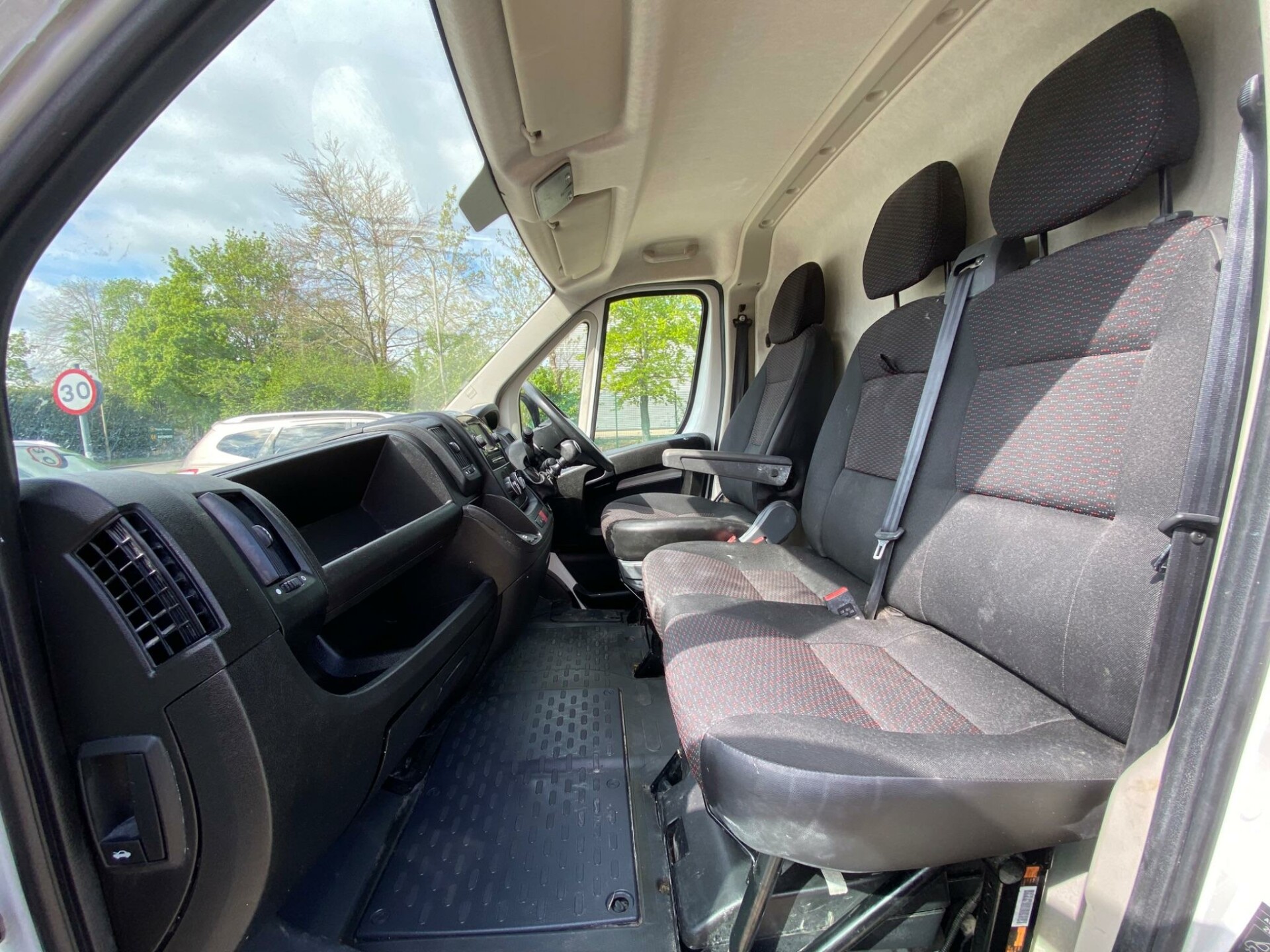Citroen Relay