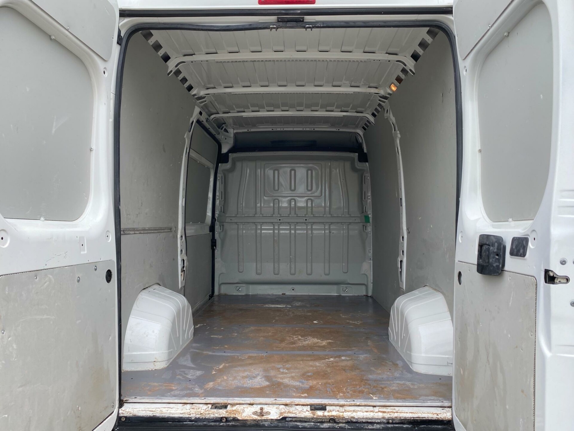 Citroen Relay