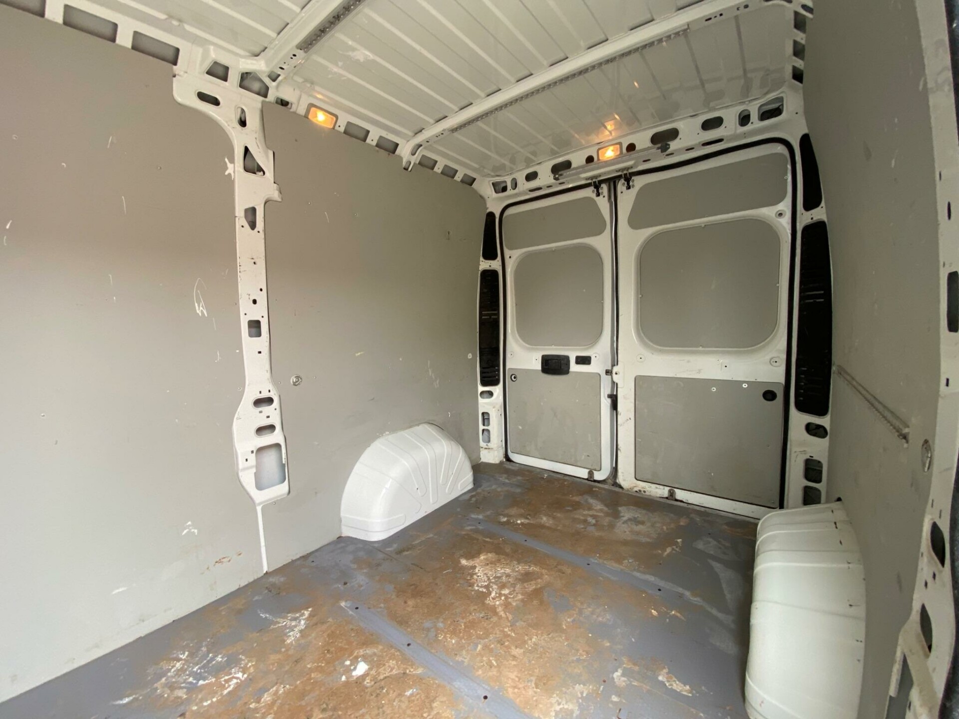 Citroen Relay
