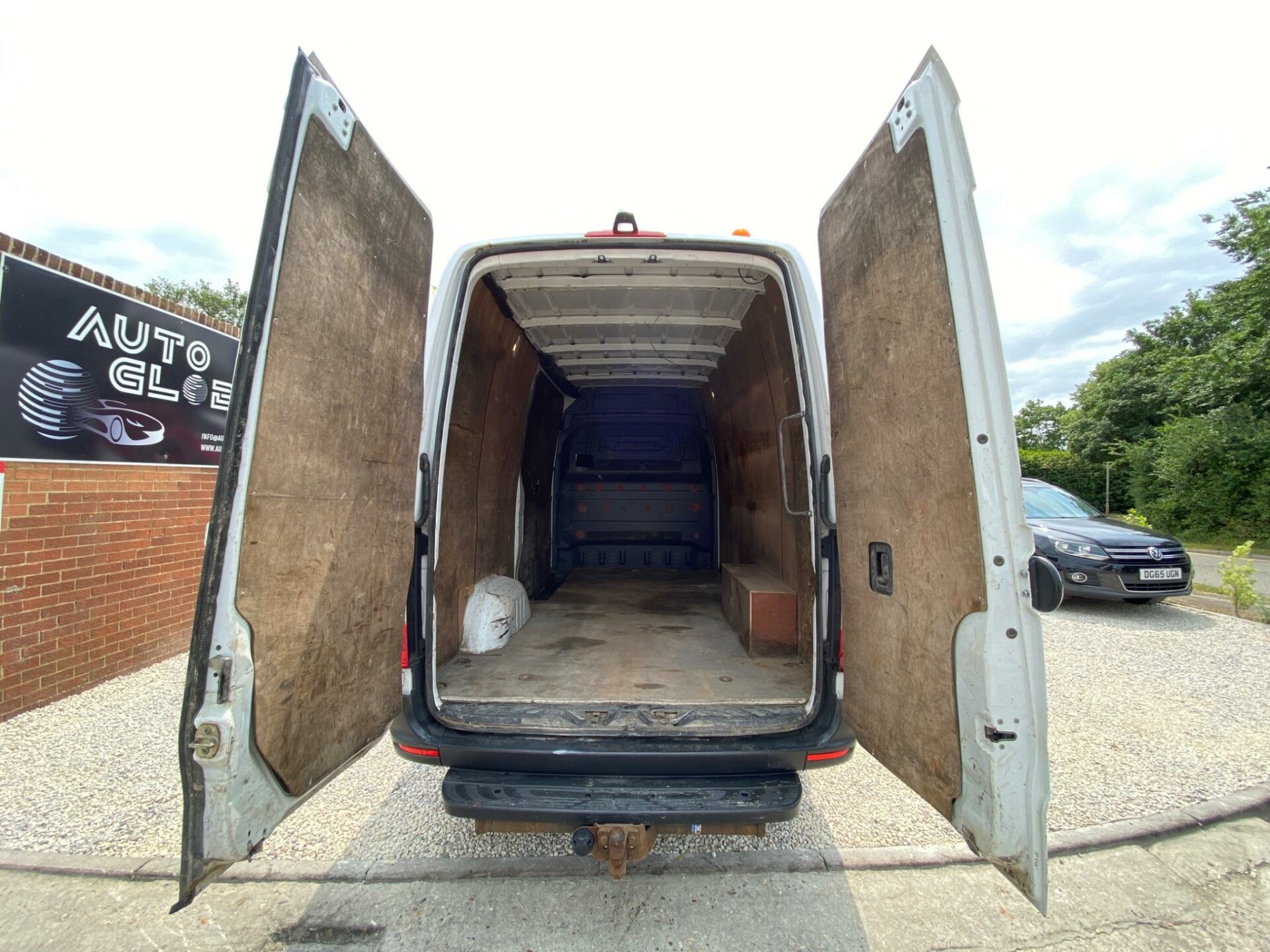 Mercedes Benz Sprinter