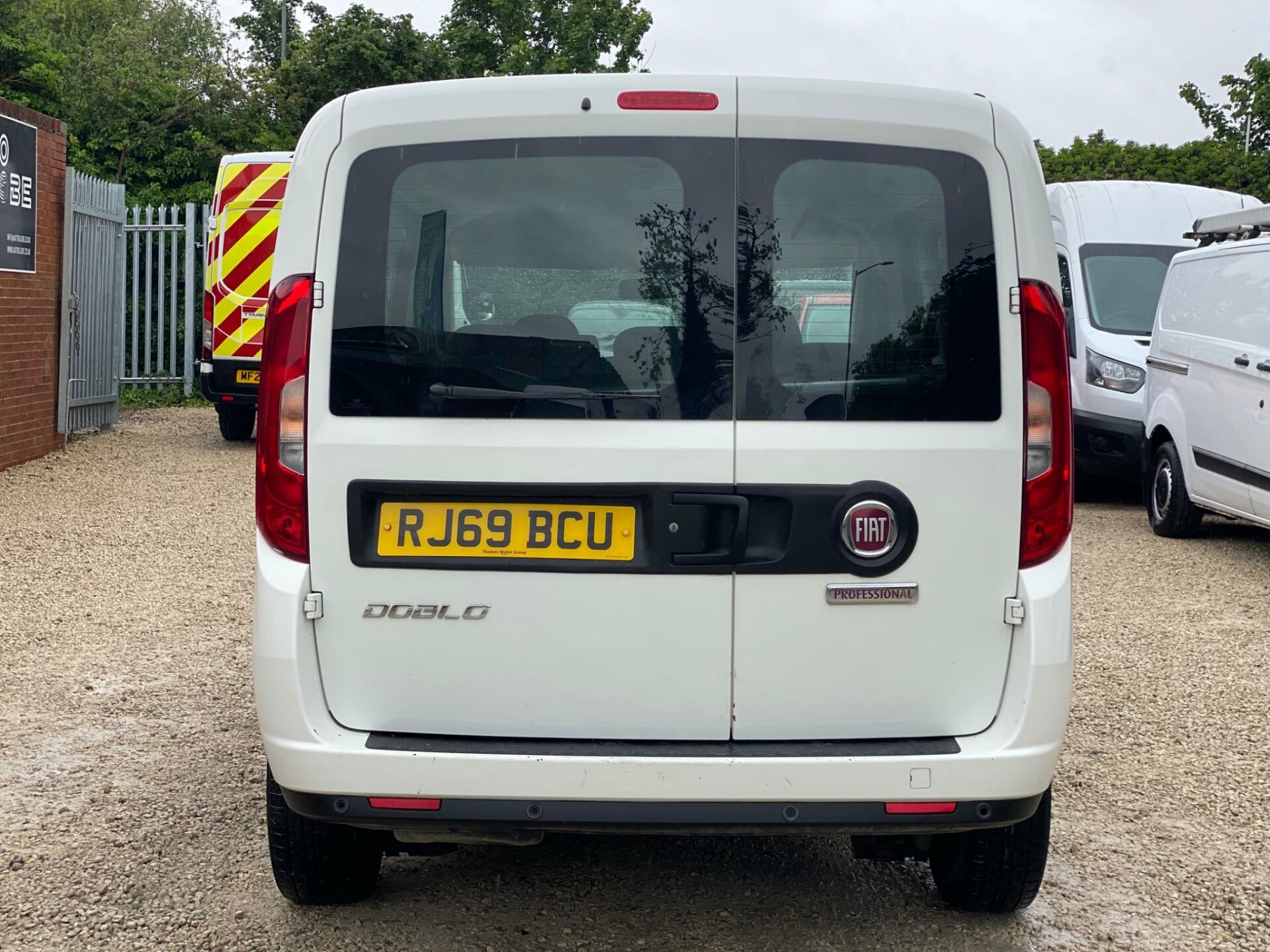 Fiat Doblo