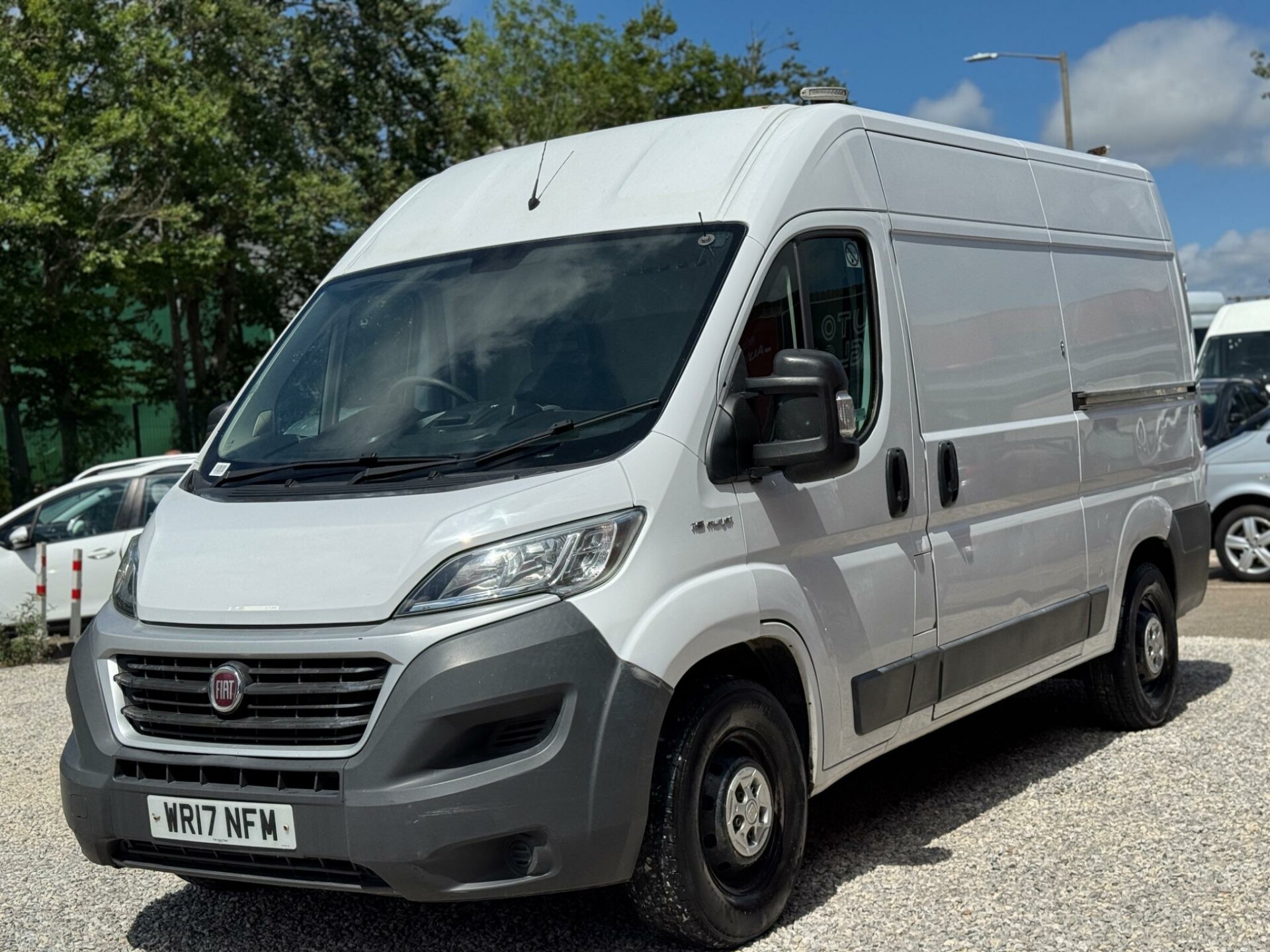 Fiat Ducato