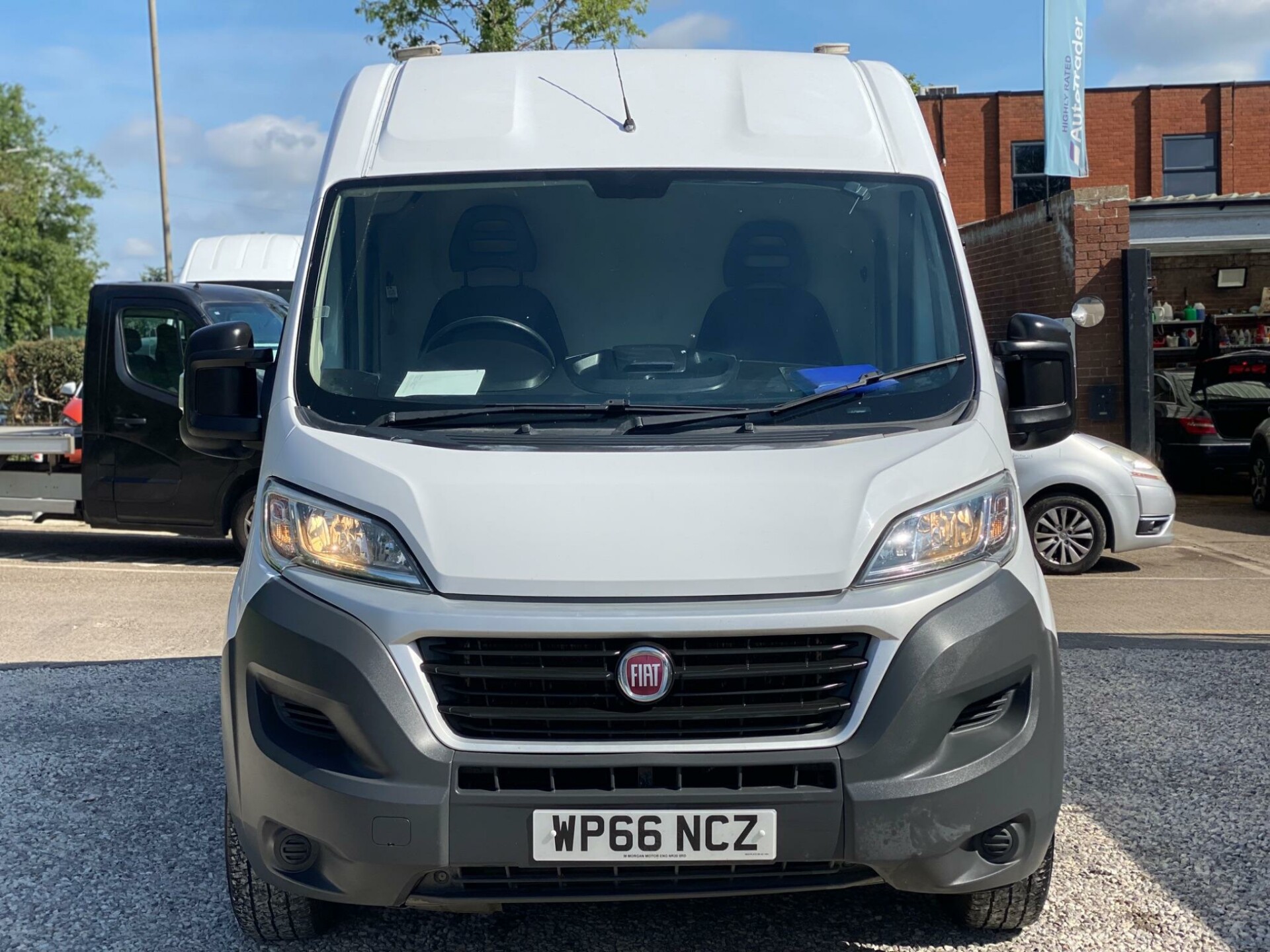 Fiat Ducato
