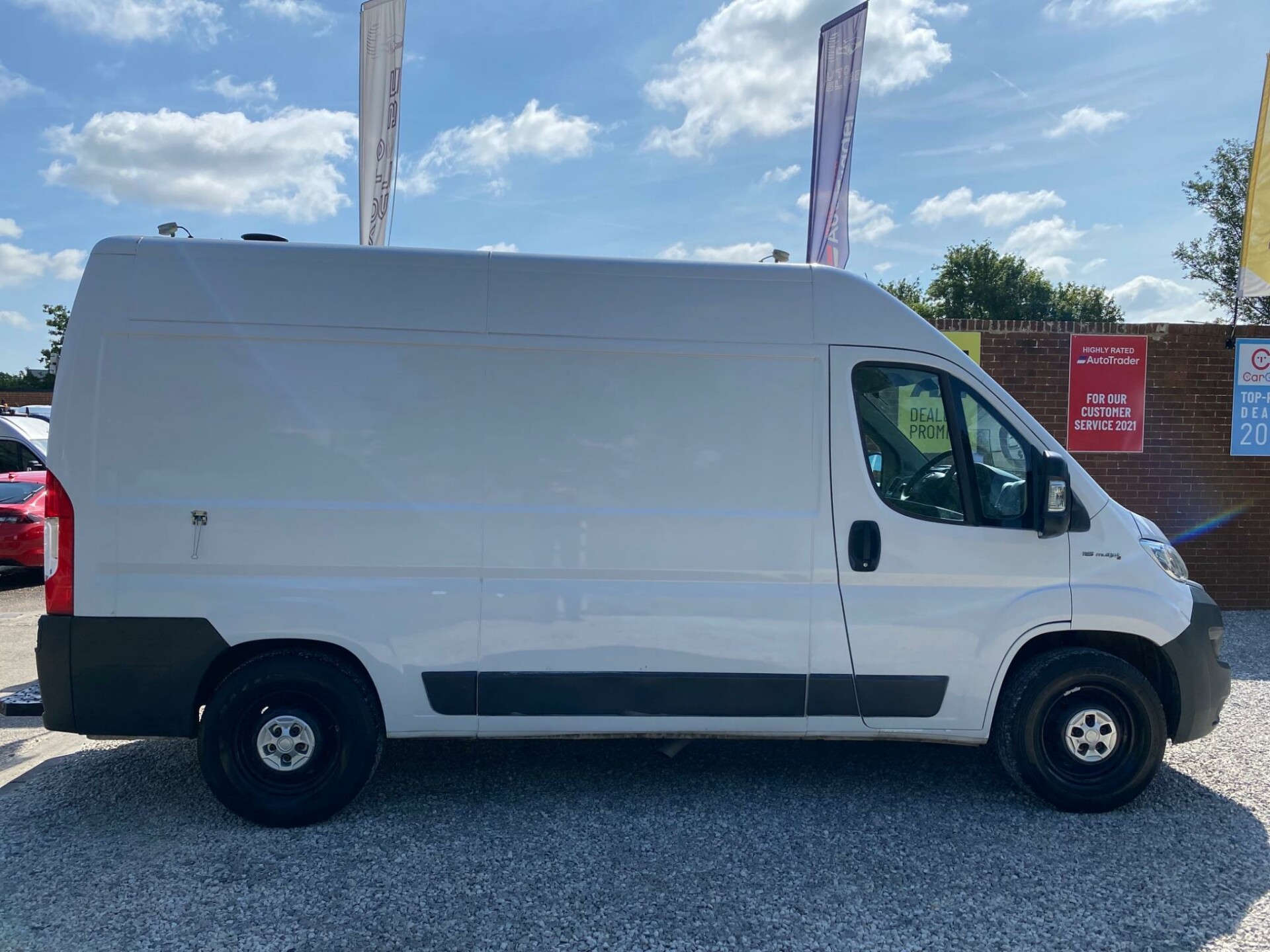 Fiat Ducato