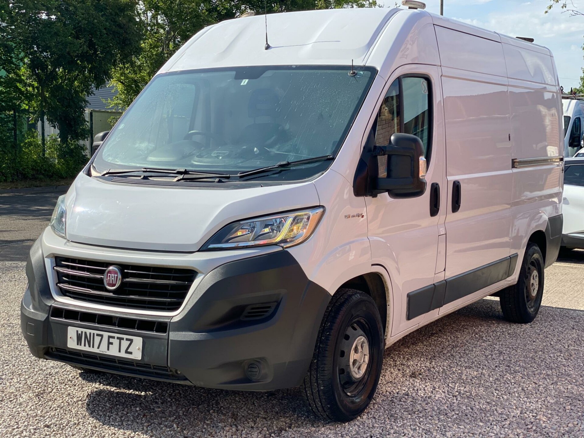 Fiat Ducato