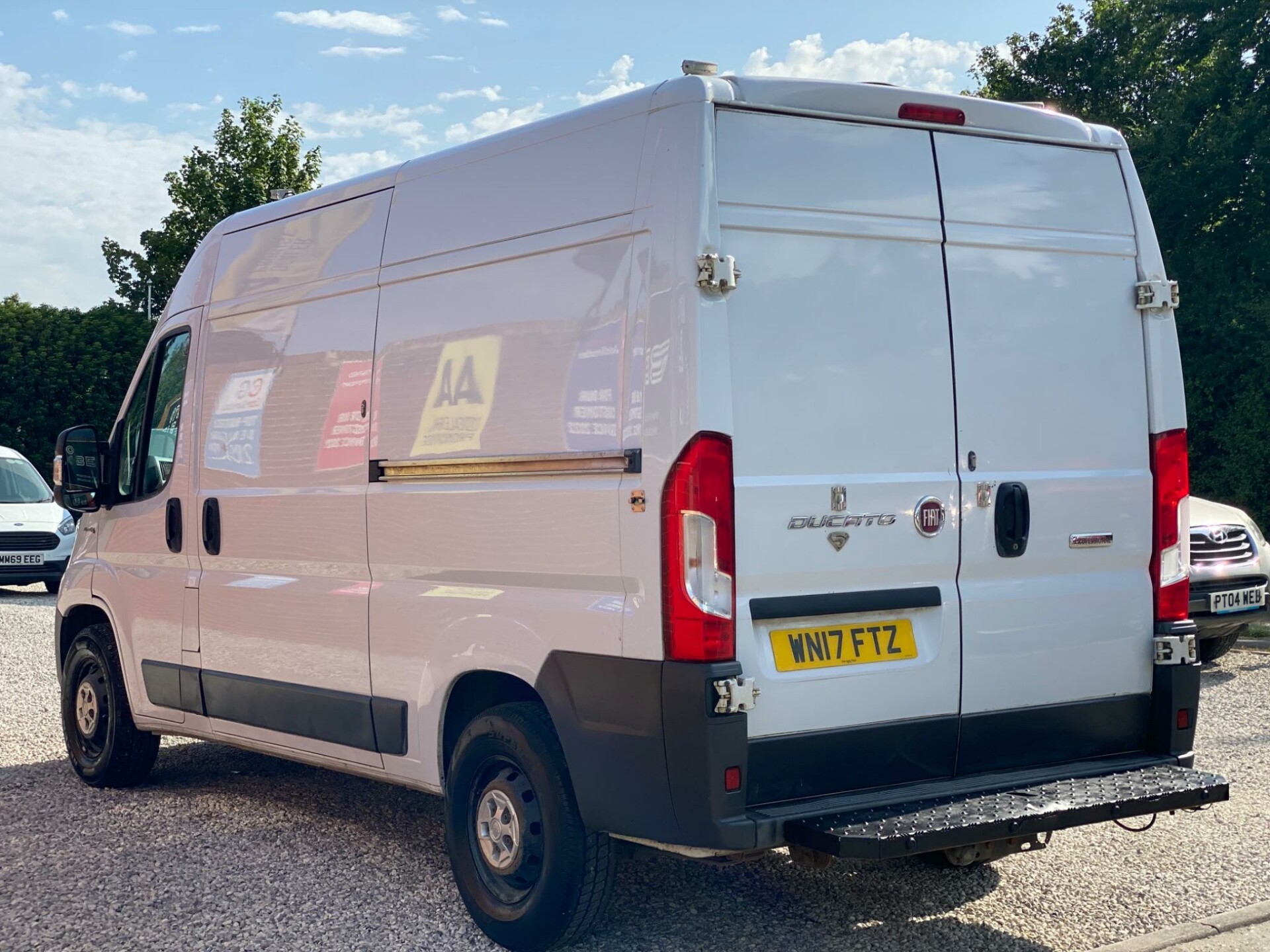 Fiat Ducato