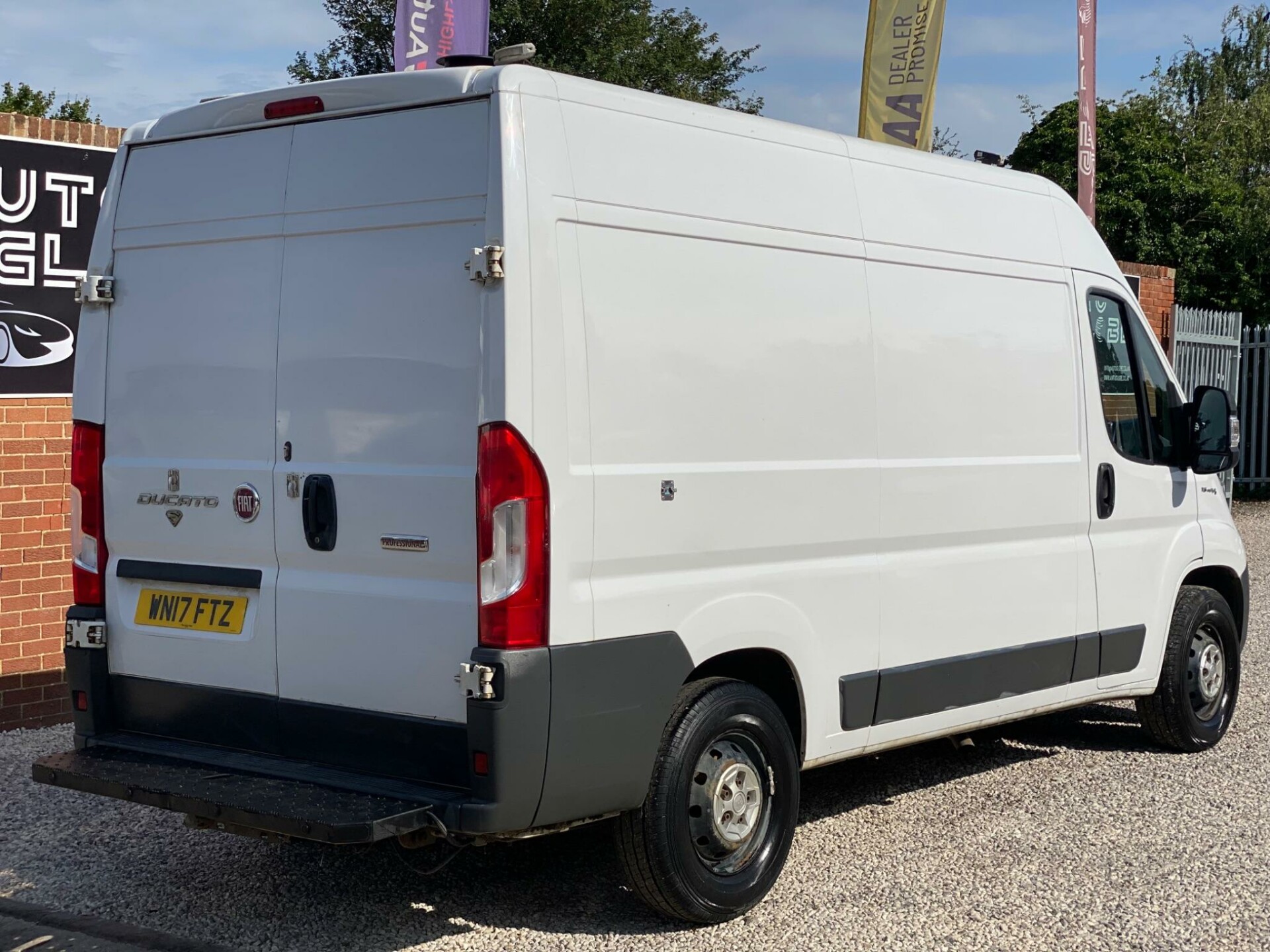 Fiat Ducato