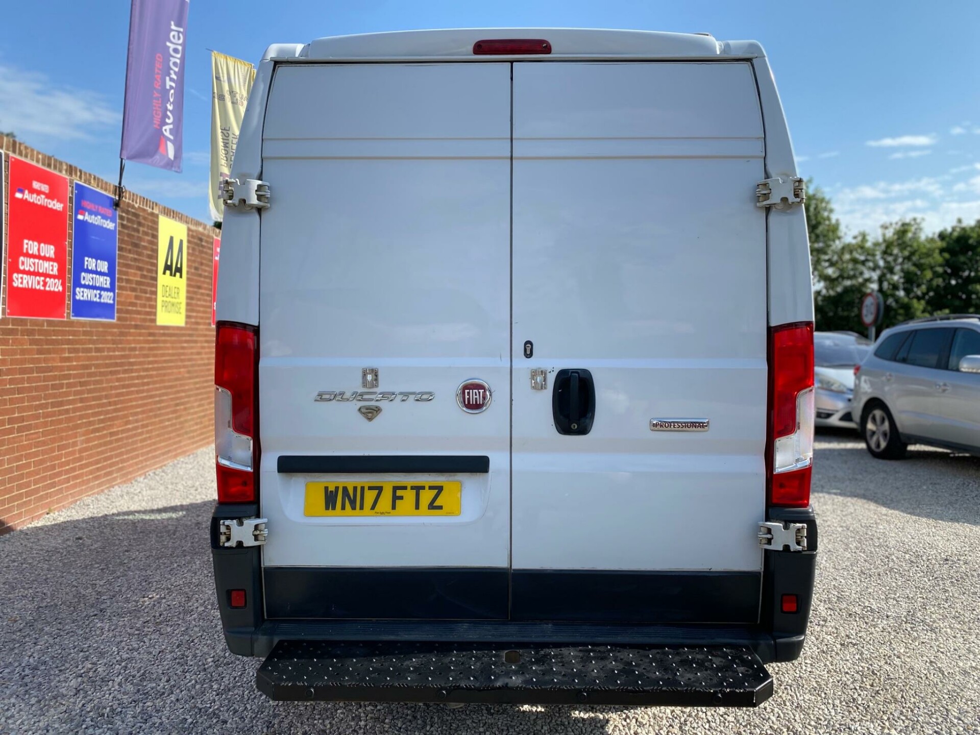 Fiat Ducato