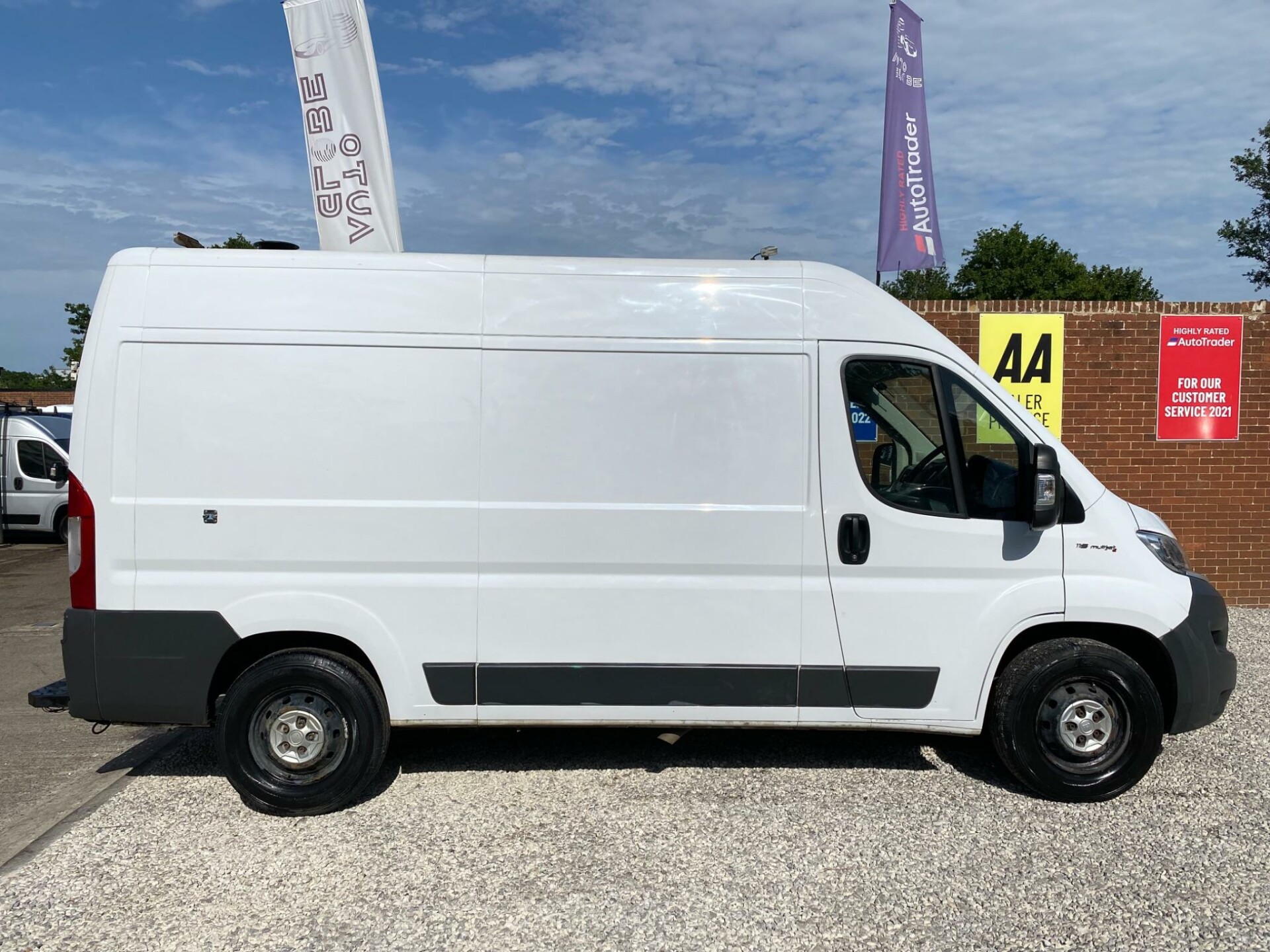 Fiat Ducato