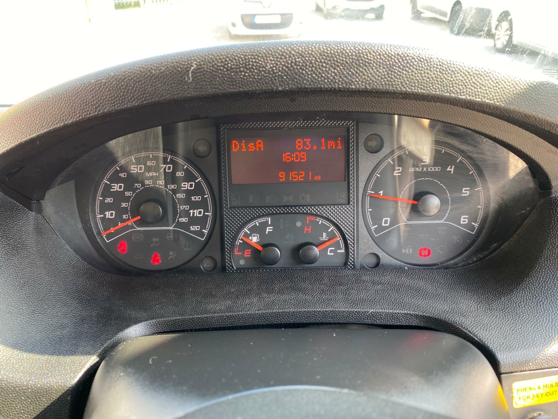 Fiat Ducato