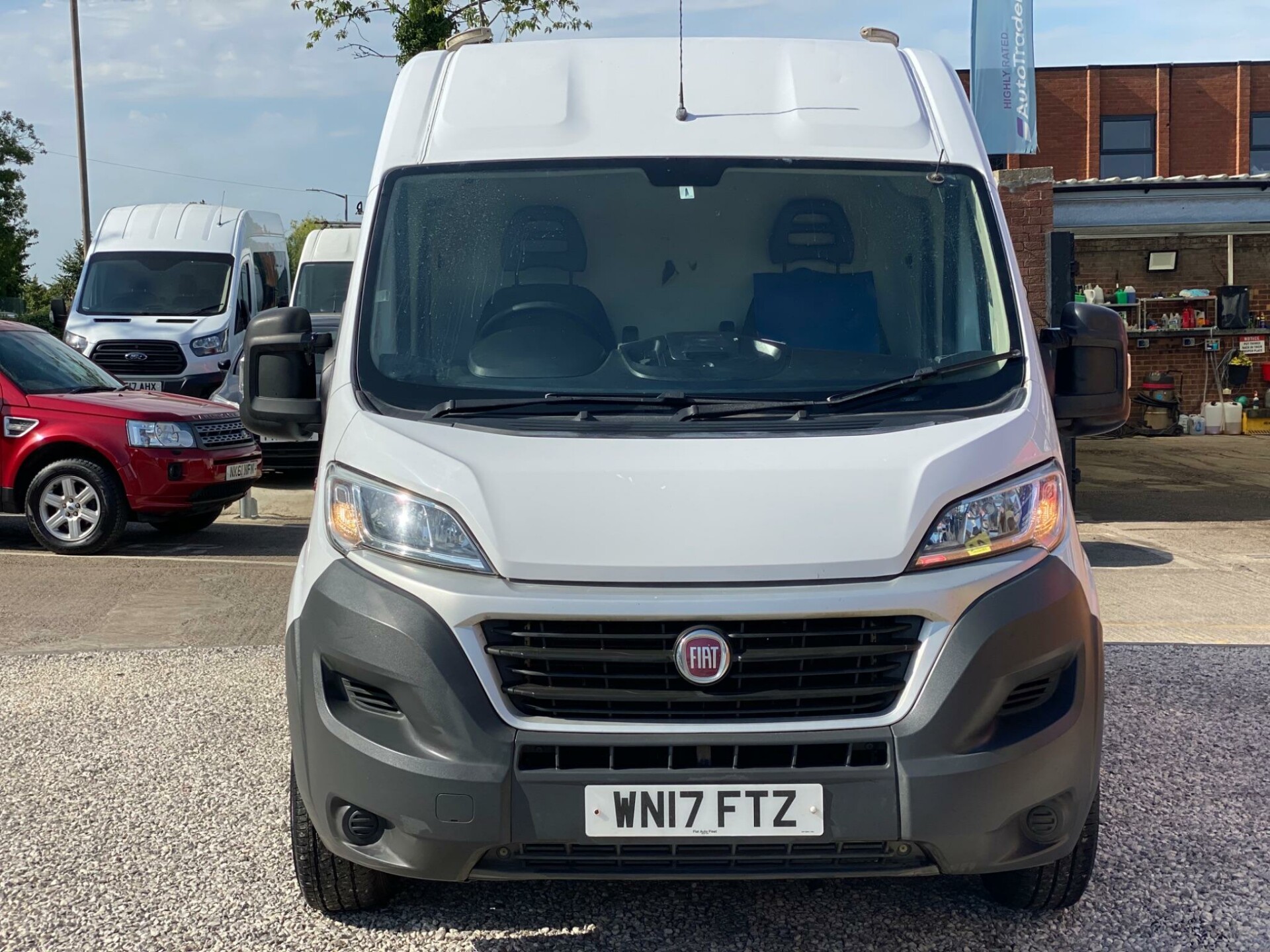Fiat Ducato