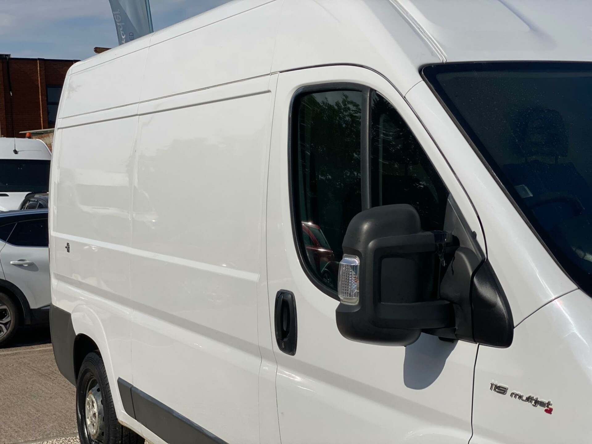 Fiat Ducato