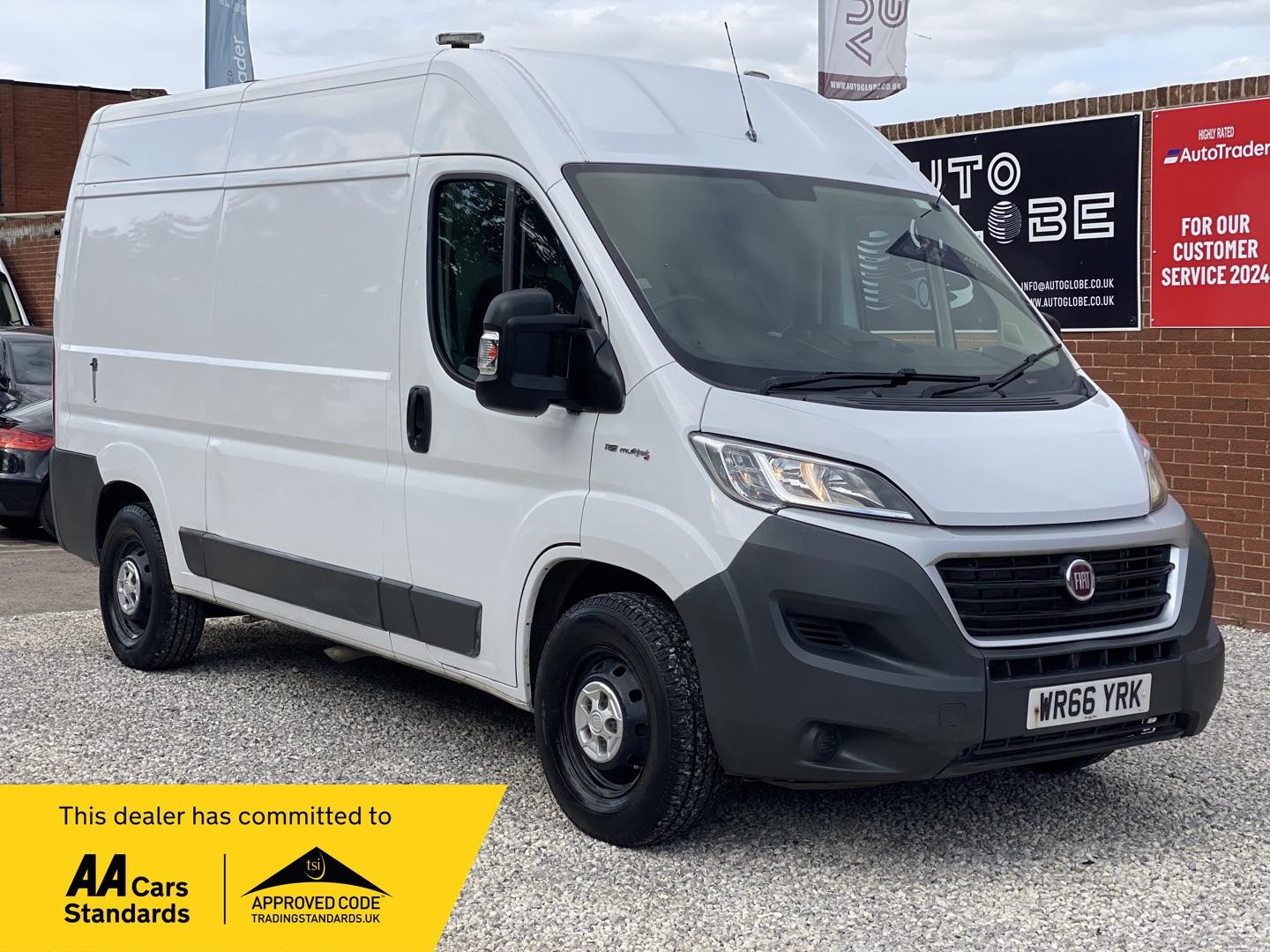 Fiat Ducato
