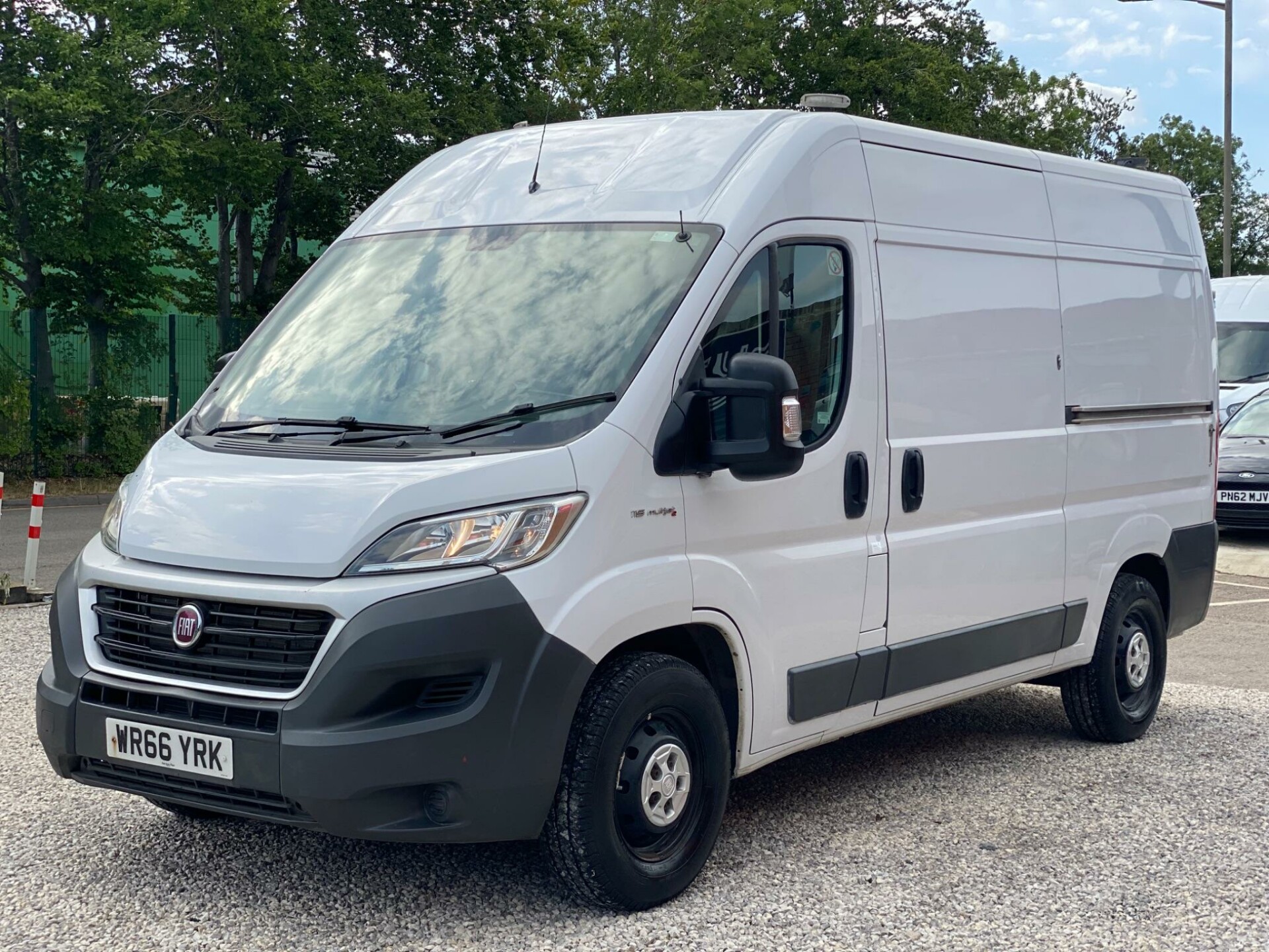 Fiat Ducato
