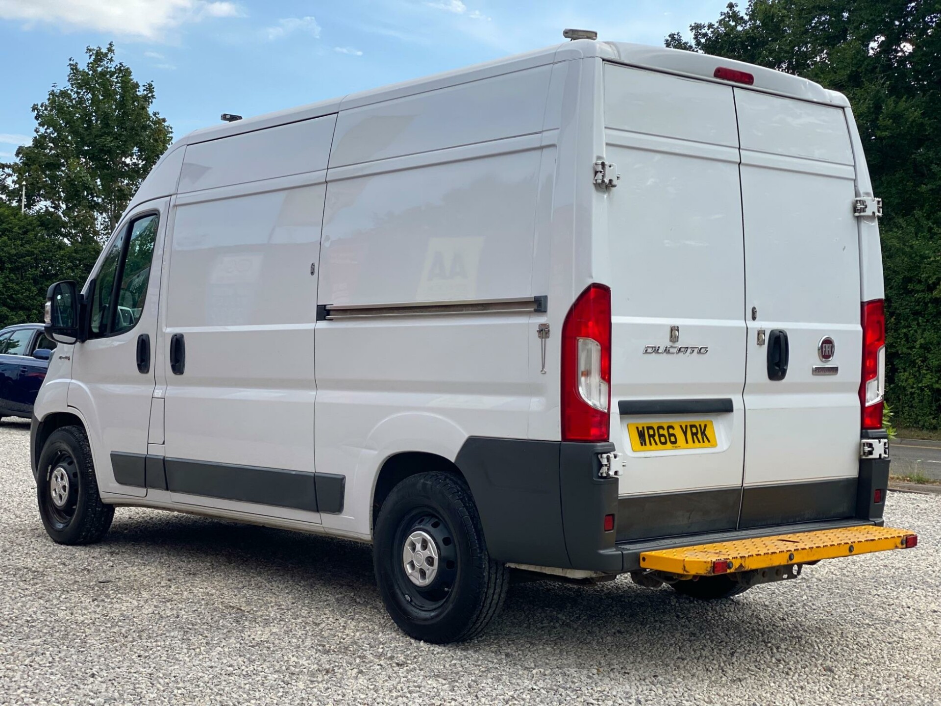 Fiat Ducato