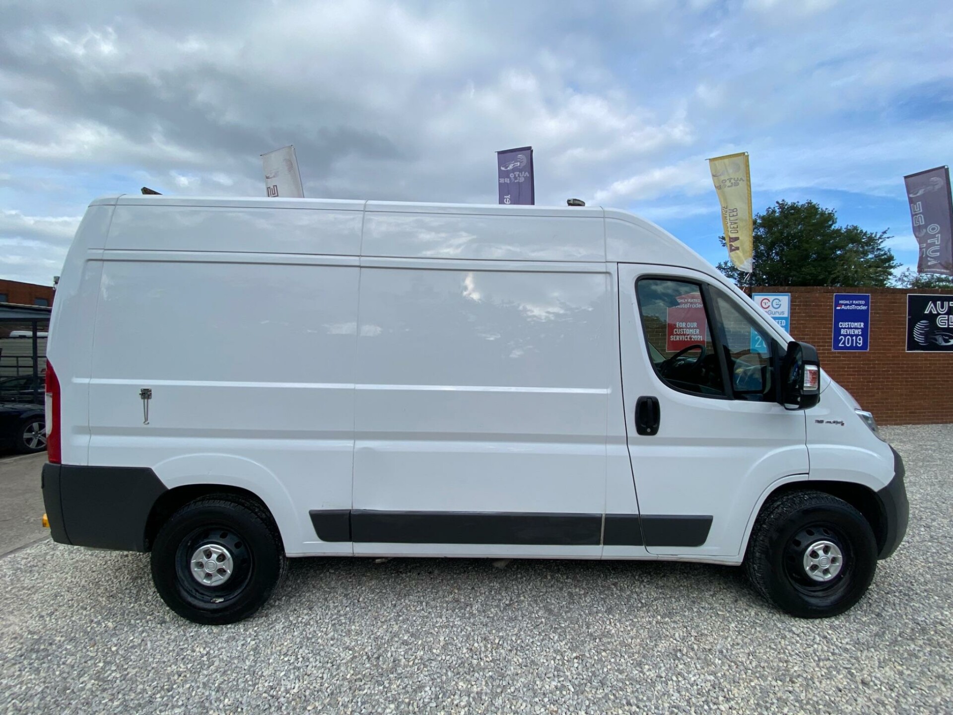 Fiat Ducato