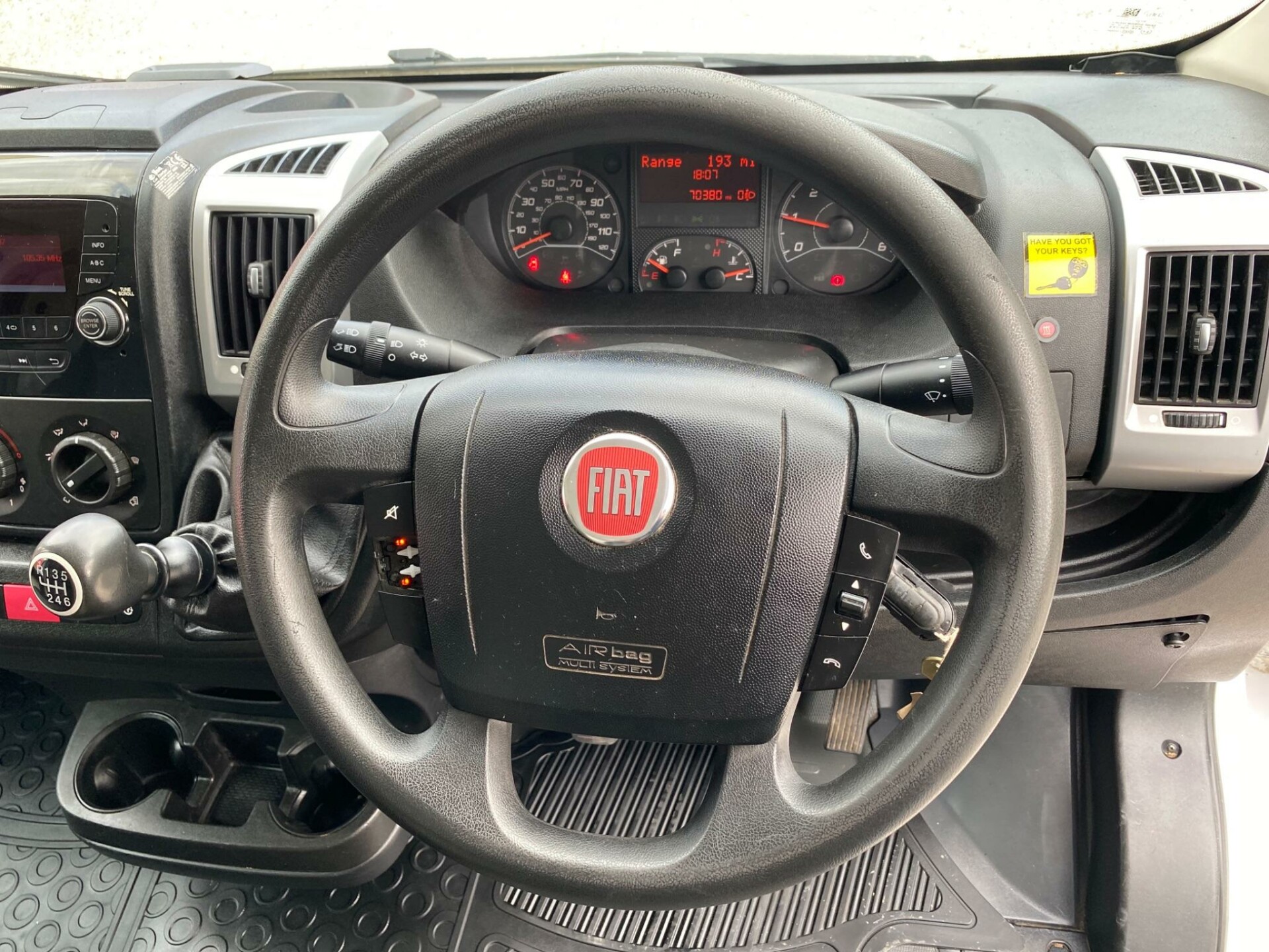 Fiat Ducato