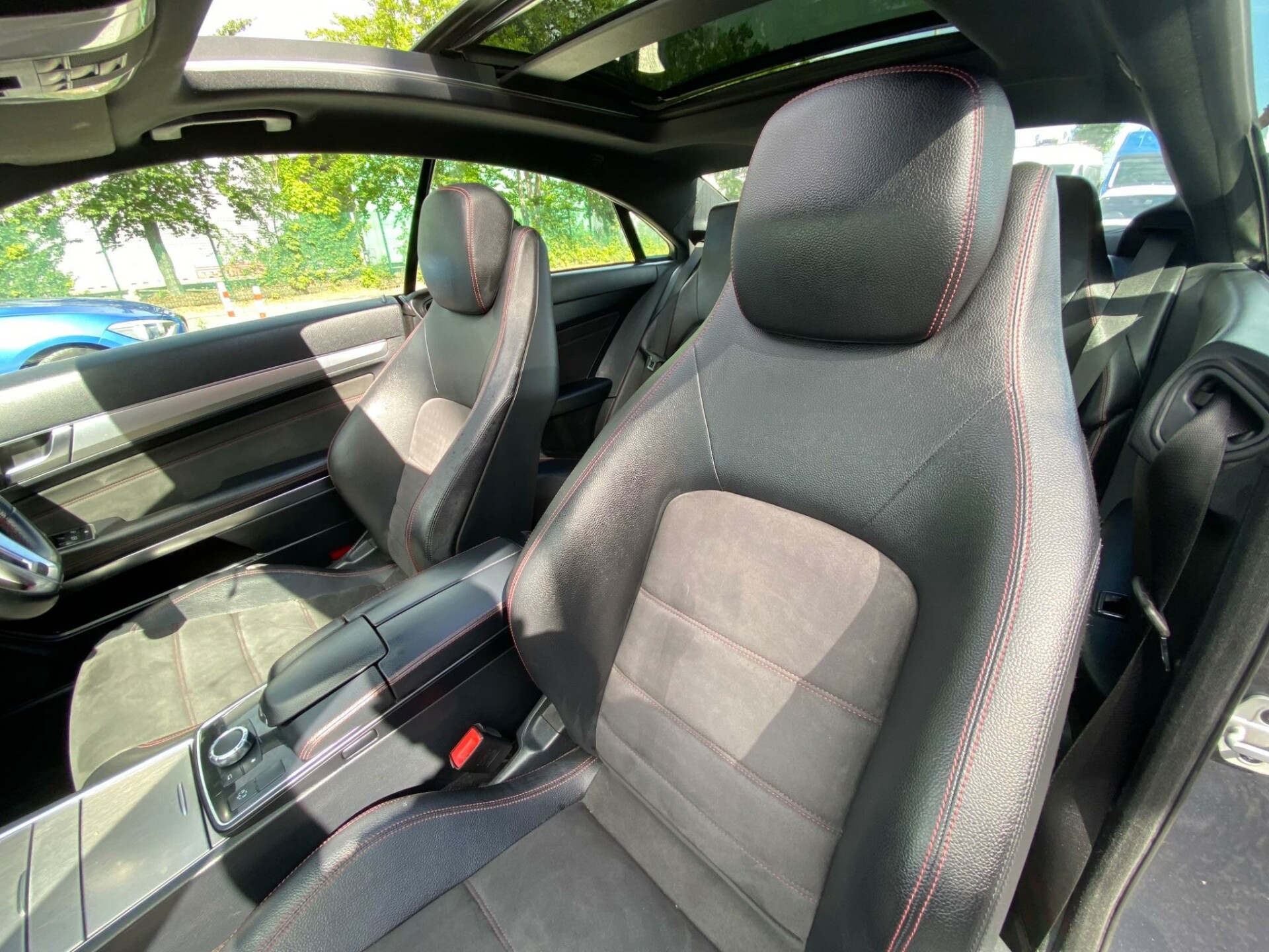 Mercedes Benz E Class