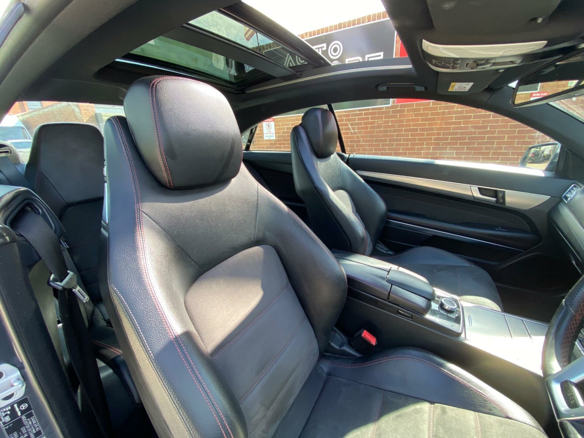 Mercedes Benz E Class