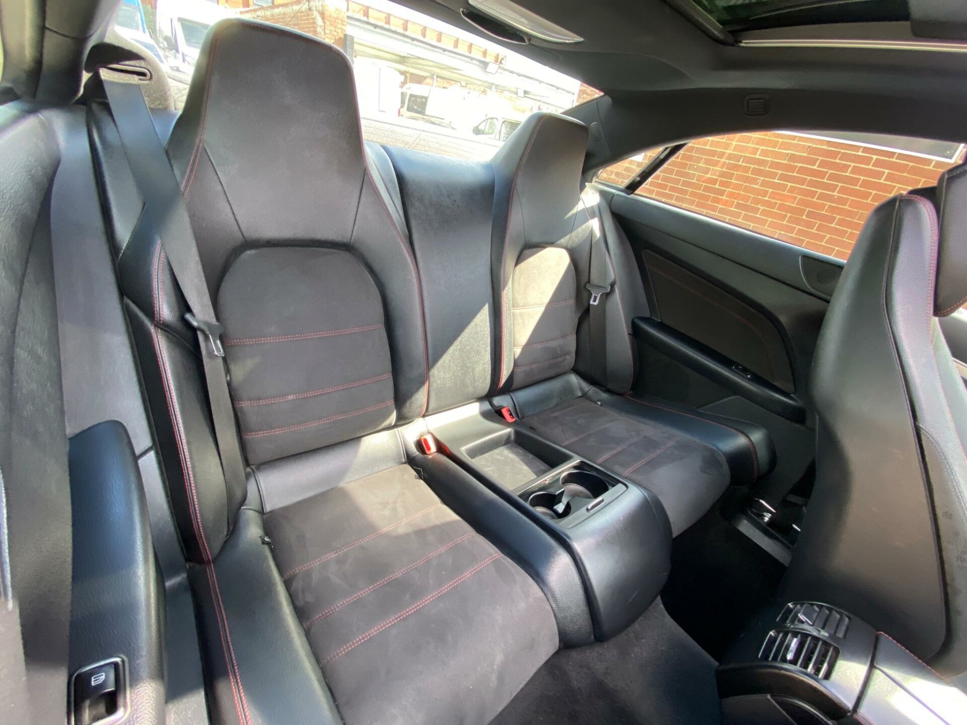 Mercedes Benz E Class